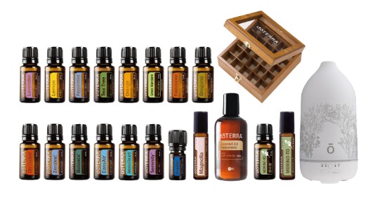 doTERRA】ドテラ初回だけのお得な登録キットご購入方法を徹底解説