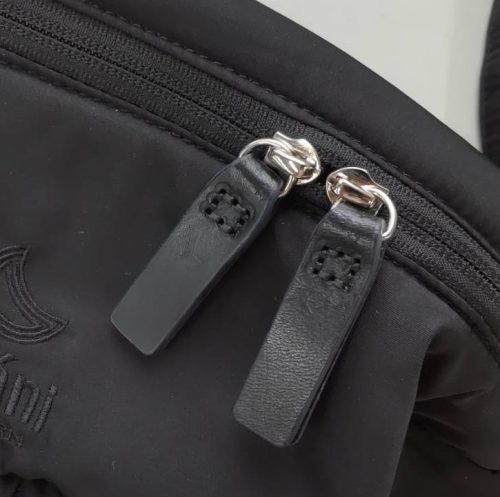 N/ORN Máni（ノルンマーニ） - ファッション×抱っこバッグ・N/ORN