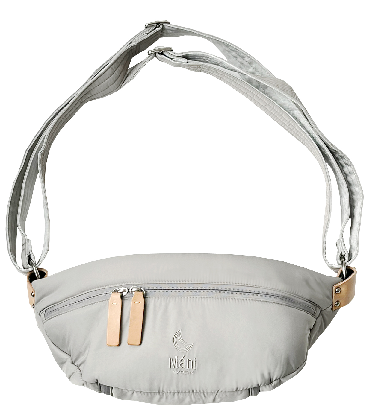 N/ORN Máni（ノルンマーニ） - ファッション×抱っこバッグ・N/ORN