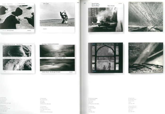 ジャケットアート・アーカイブス 5選 | nostos books ノストスブックス