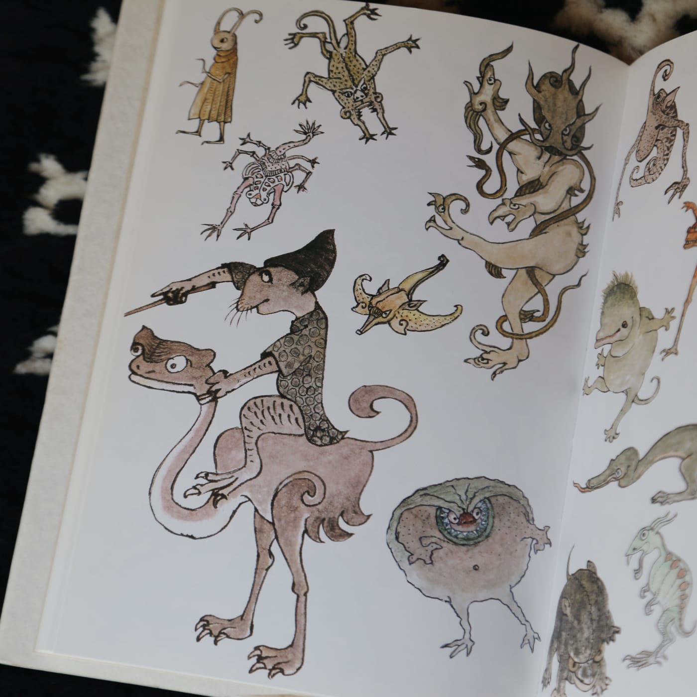 伊東忠太建築の不思議動物を探して | nostos books ノストスブックス