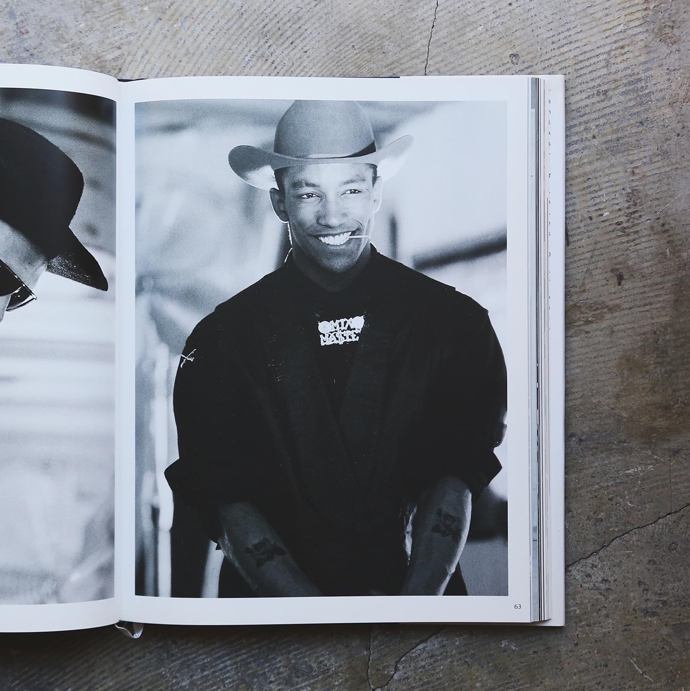 レイ・ペトリが率いた伝説のクリエイティブ集団。 | nostos books