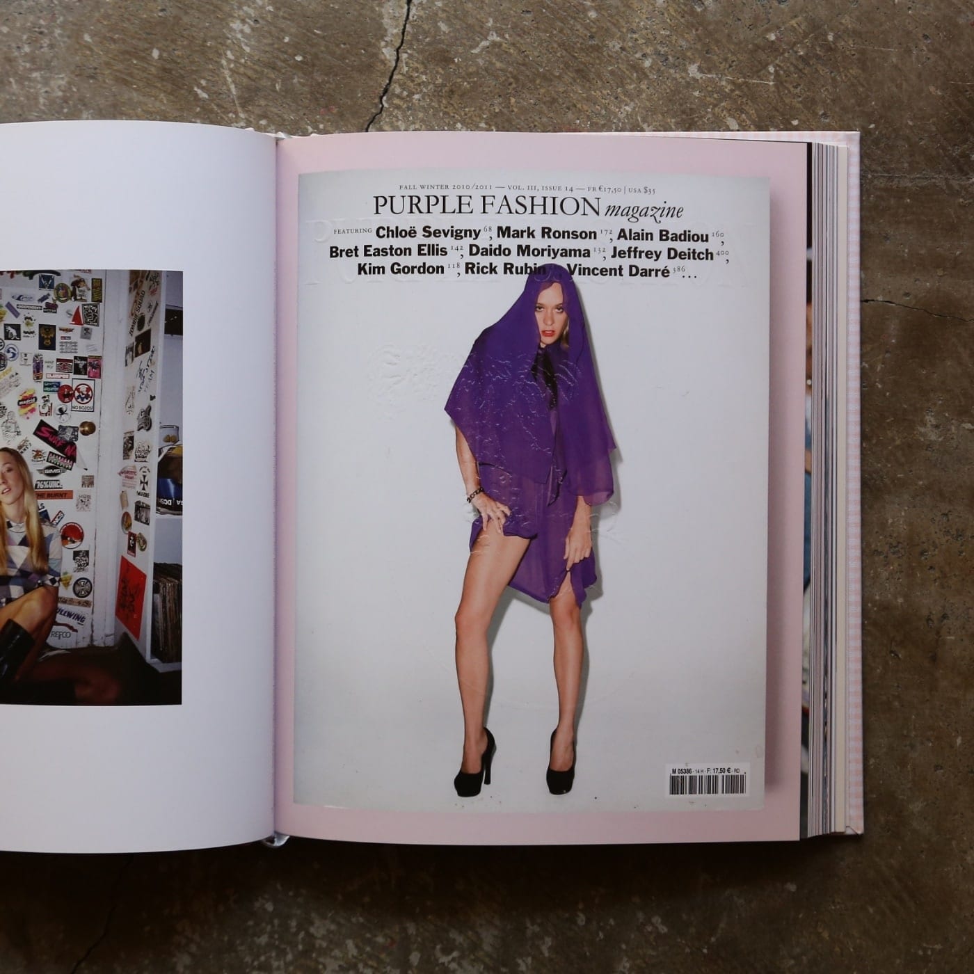 クールでキュートでセクシー！クロエ・セヴィニーのアルバム | nostos