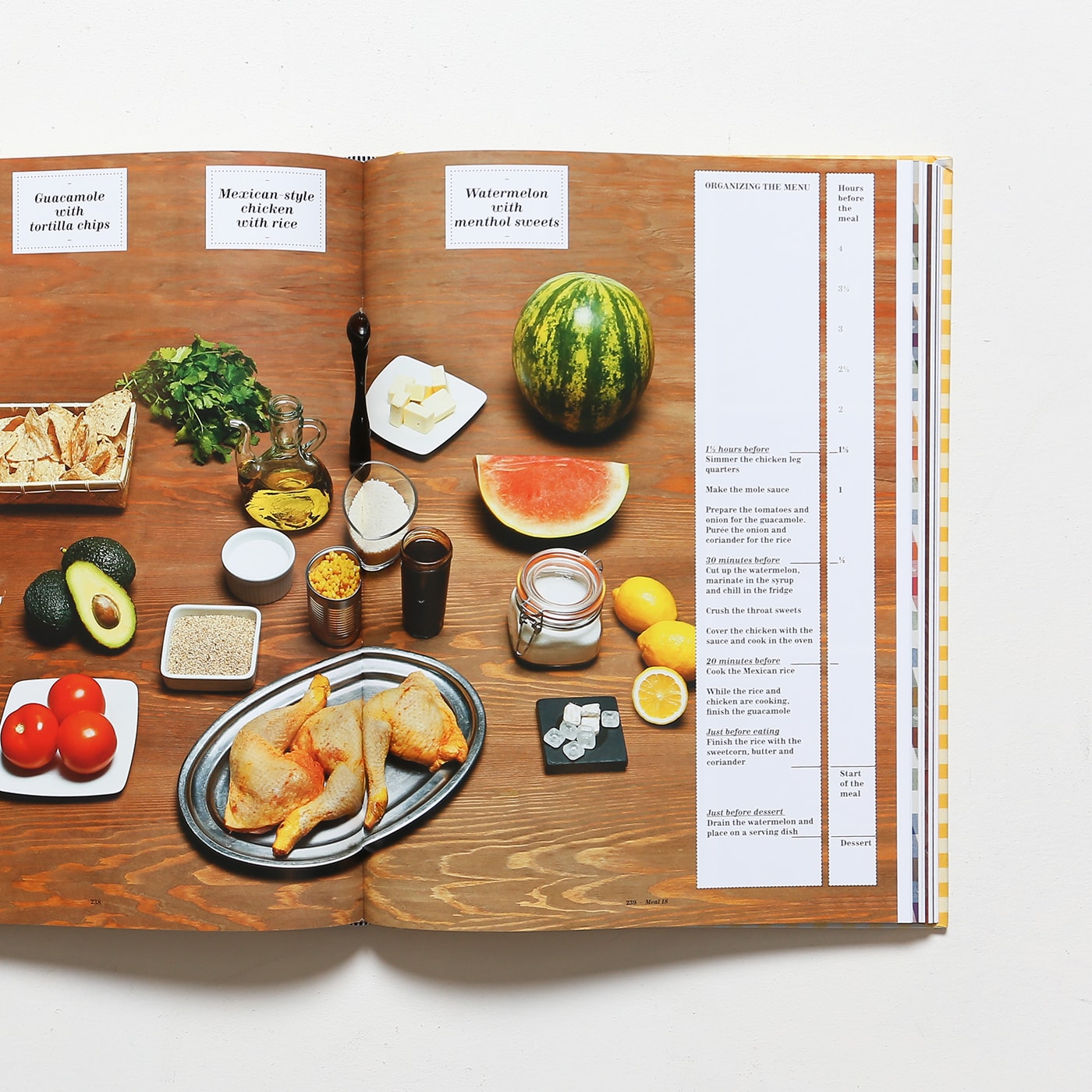 The Family Meal: Home Cooking with Ferran Adria, 10th Anniversary