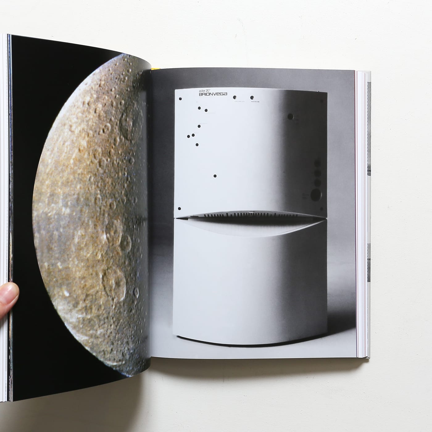 Mario Bellini | マリオ・ベリーニ | nostos books ノストスブックス