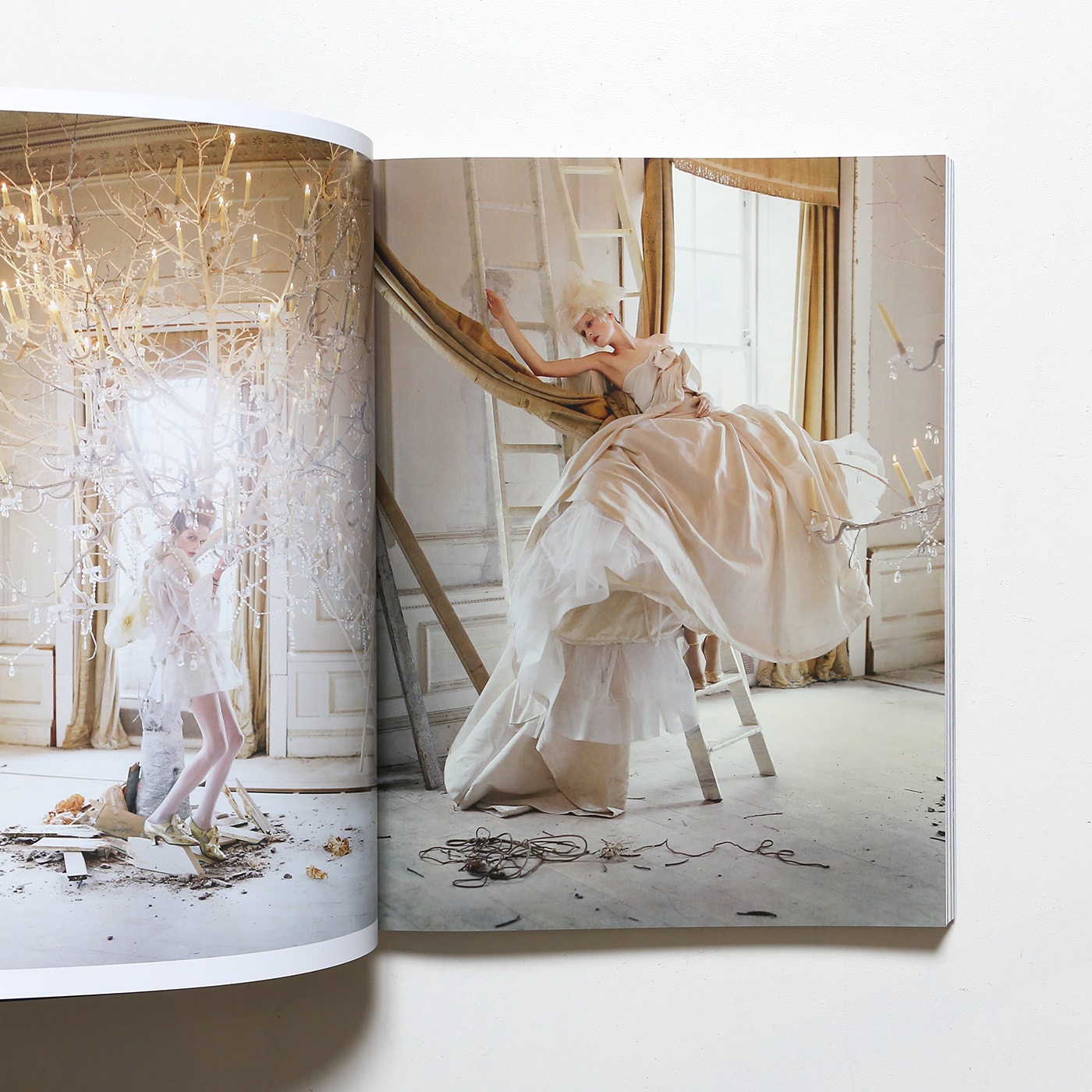 TIM WALKER PICTURES 洋書 写真集 ファッション アート 服飾 洋書 Tim