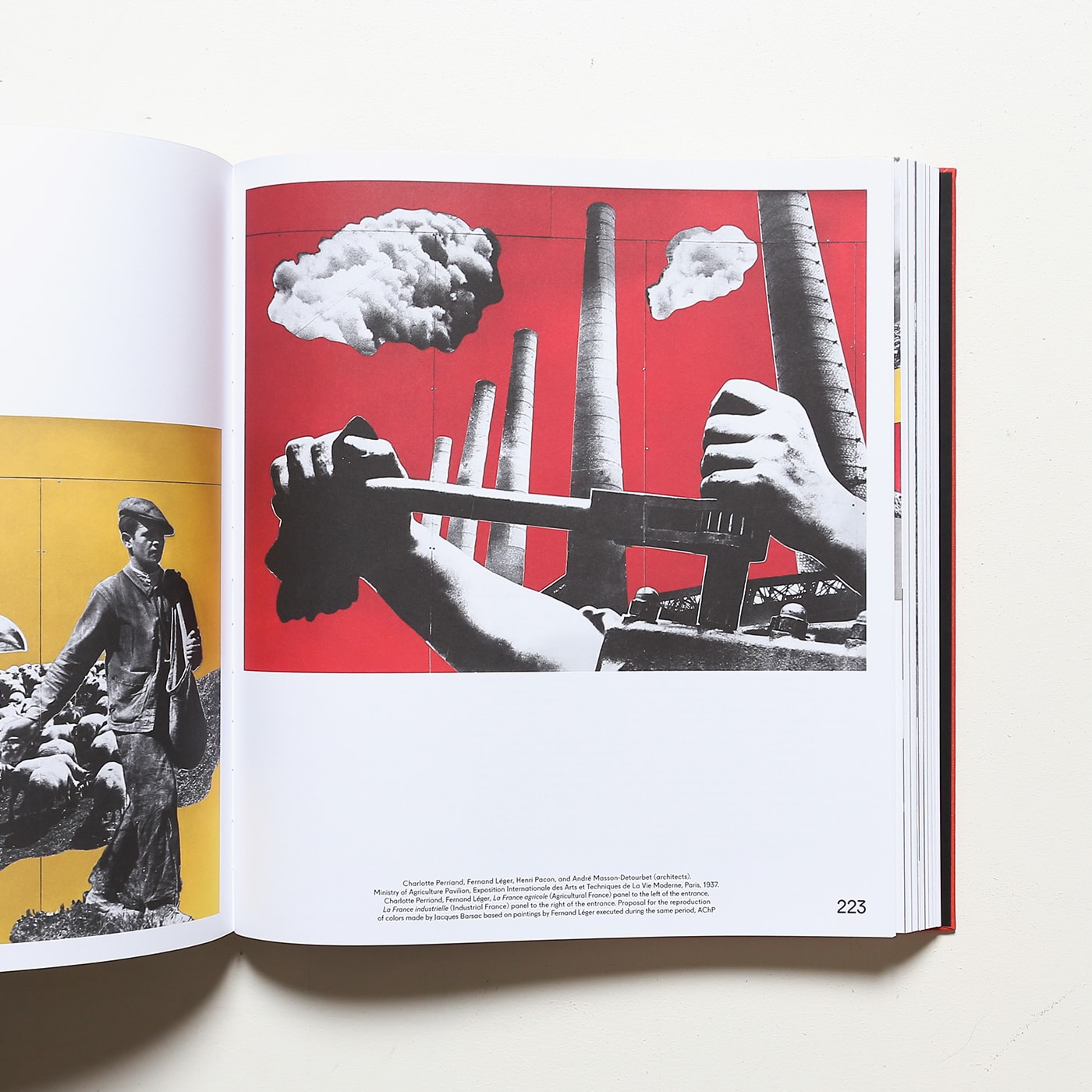 Charlotte Perriand: Inventing A New World | シャルロット・ペリアン