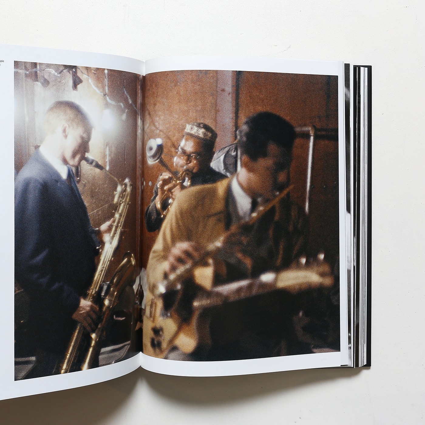 William Claxton: Jazzlife | ウィリアム・クラクストン | nostos