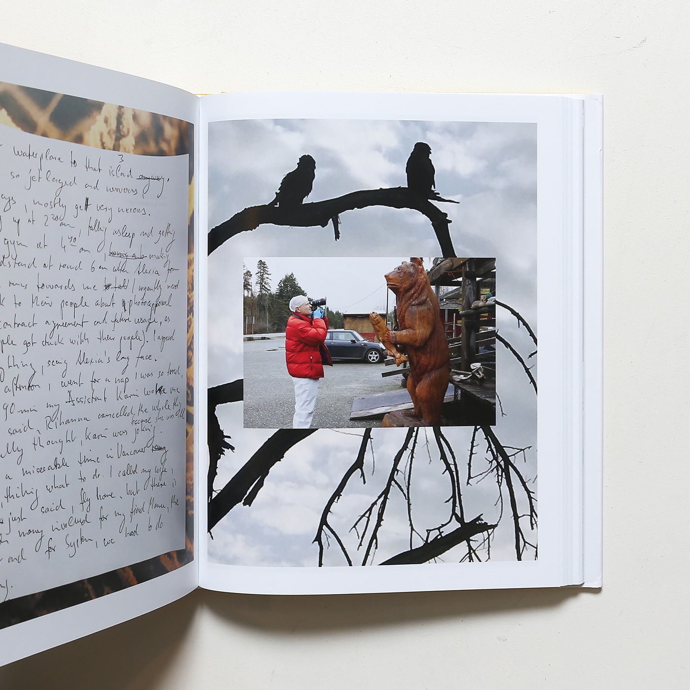 Juergen Teller: The Donkey Man and Other Strange Tales | ユルゲン