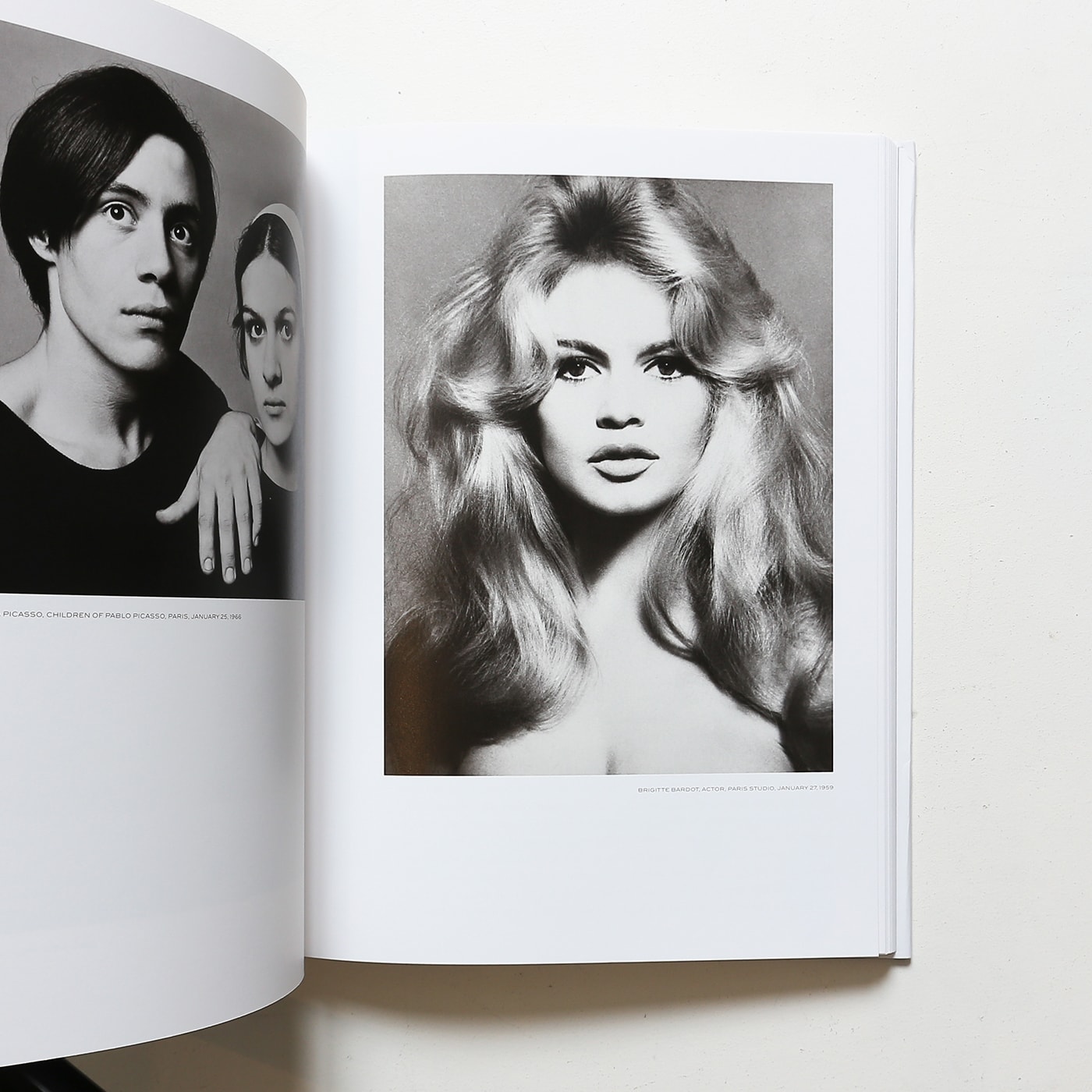 Richard Avedon: Photographs 1946-2004 | リチャード・アヴェドン