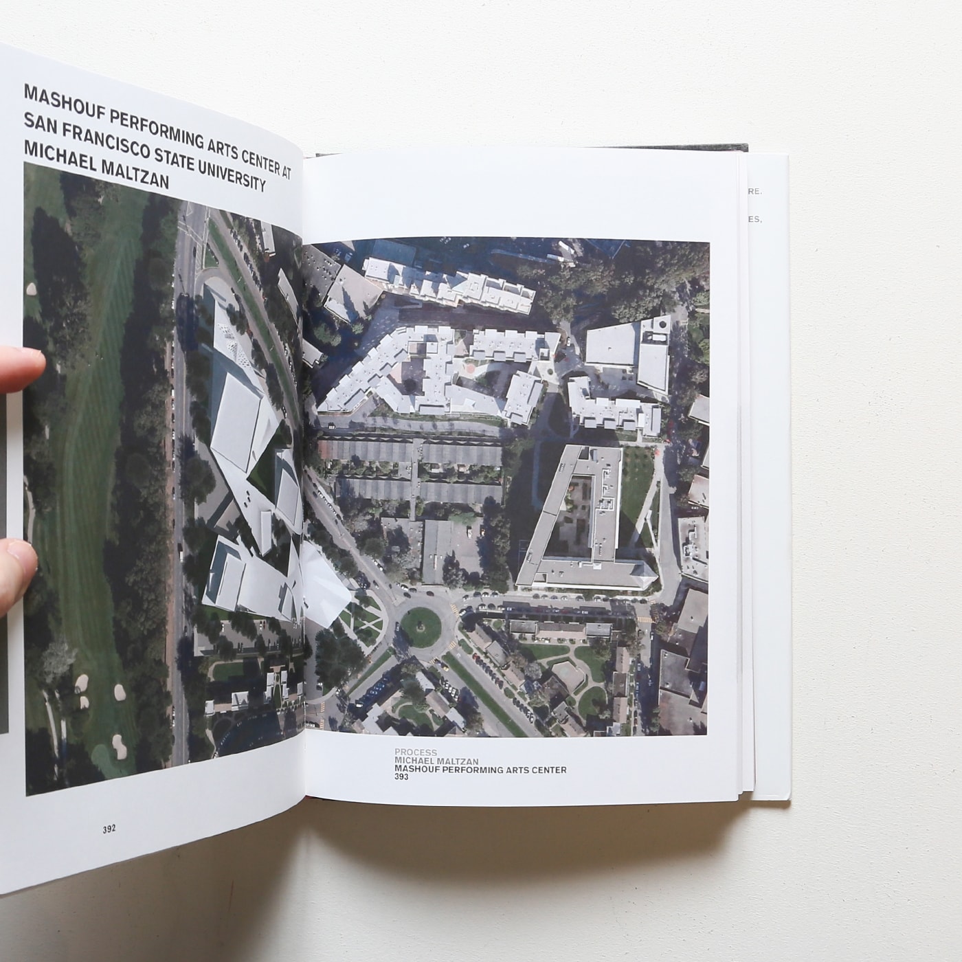 Landform Building: Architecture's New Terrain | Stan Allen、Marc