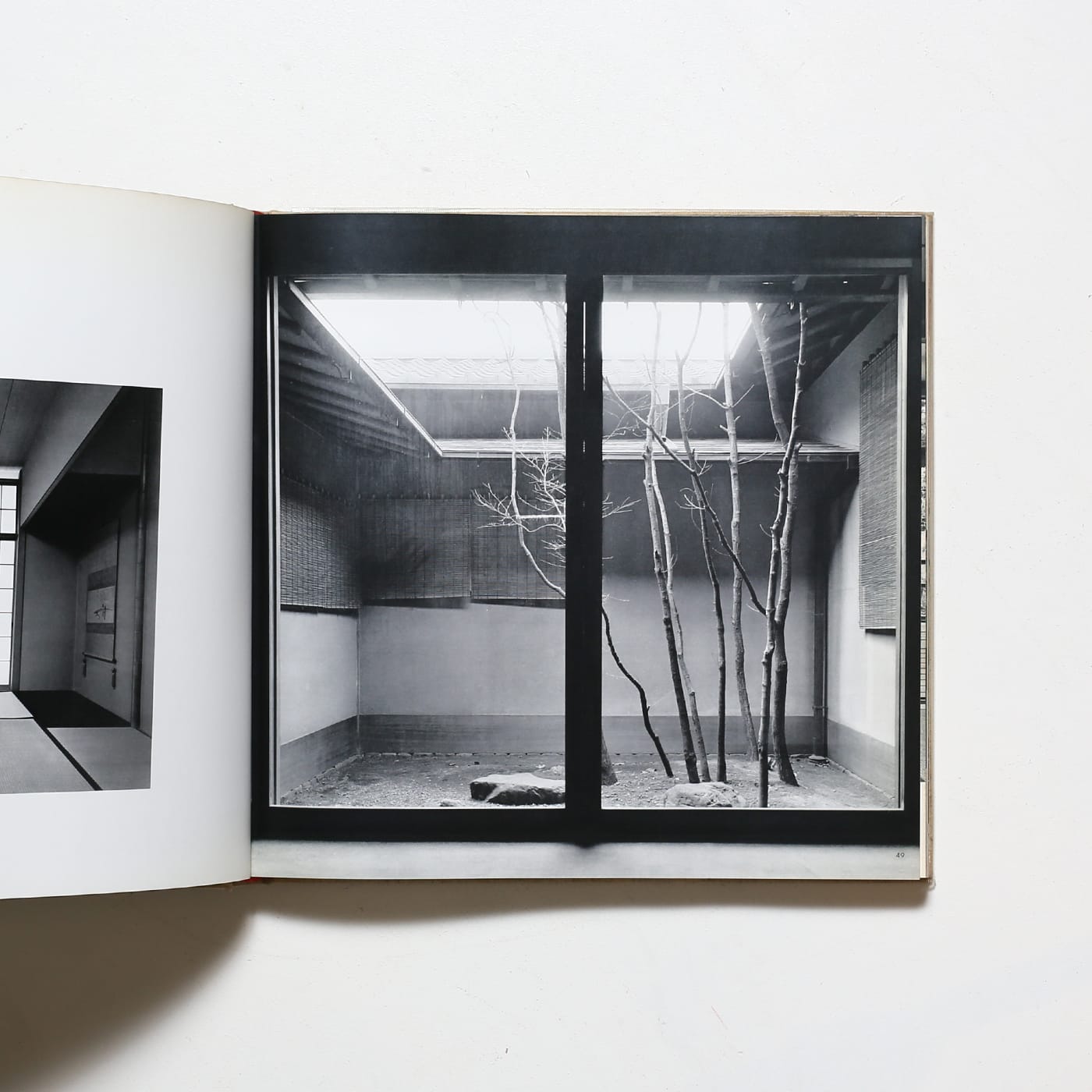 The Classic Tradition in Japanese Architecture: Modern Versions of