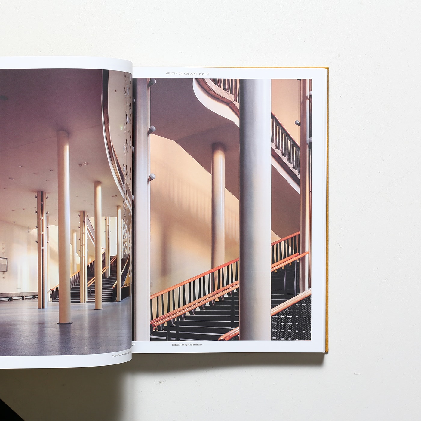 Rudolf Schwarz and the Monumental Order of Things | Adam Caruso