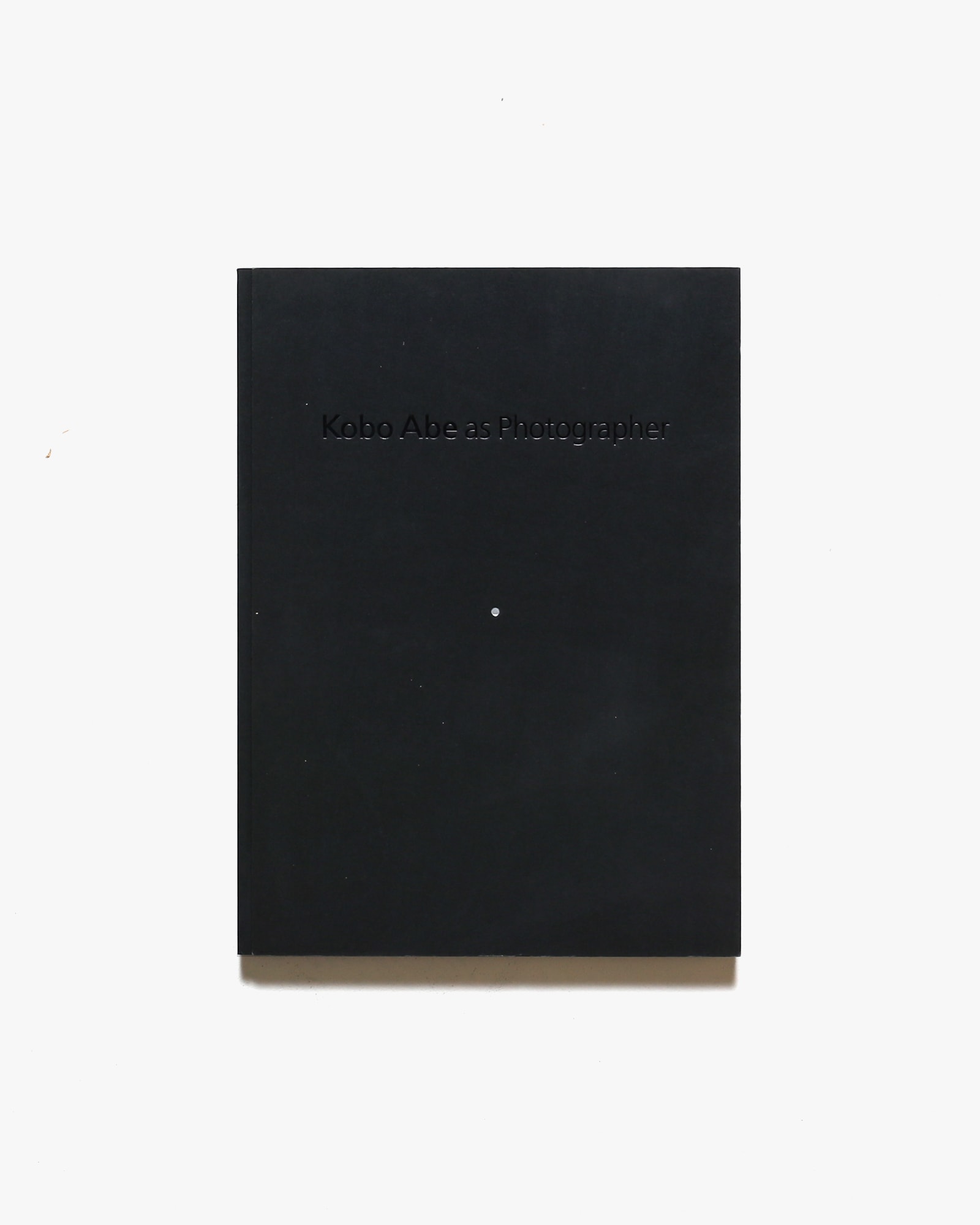 安部公房写真展 Kobo Abe as Photographer | ウイルデンスタイン東京