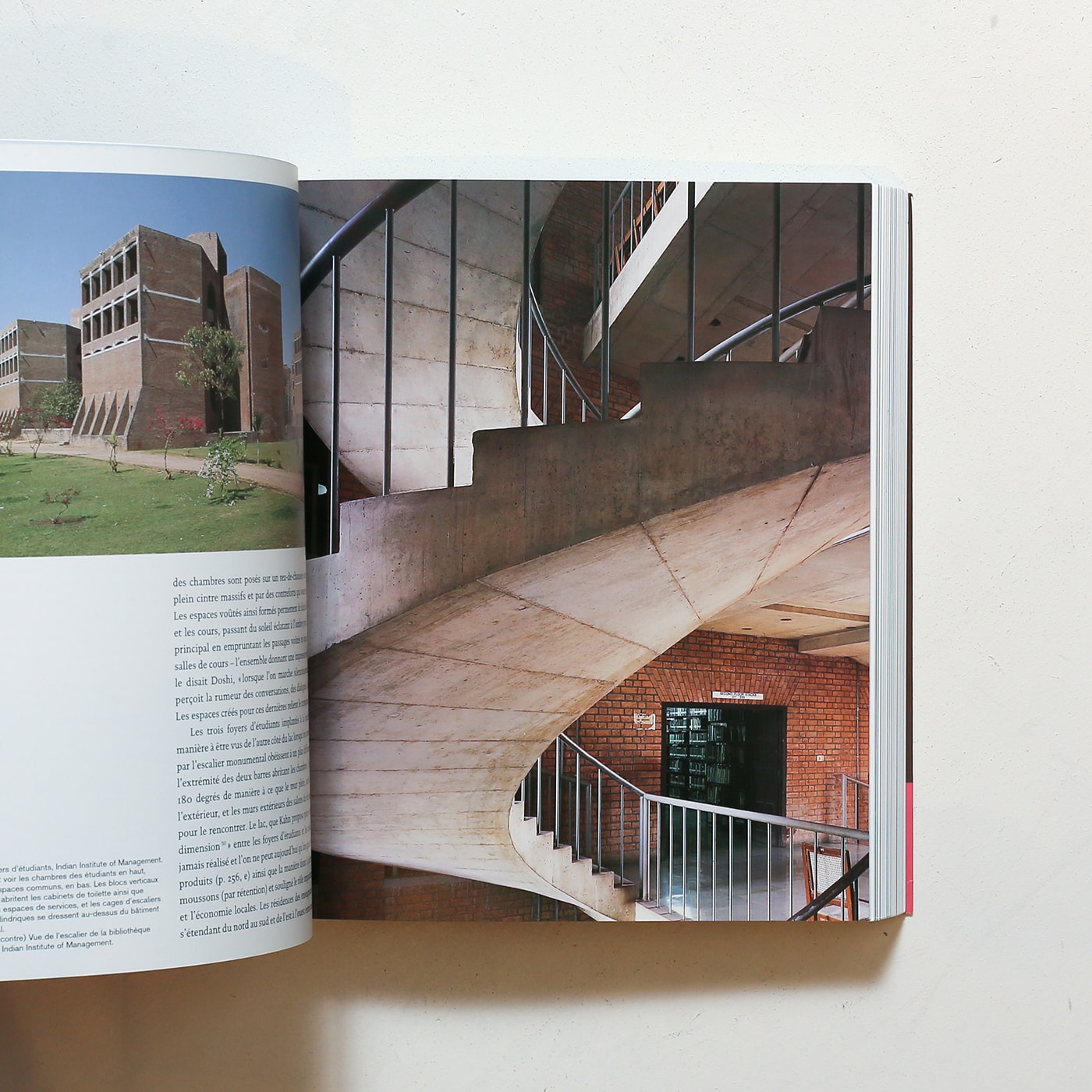 Louis I Kahn | ルイス・カーン建築作品集 | nostos books ノストス