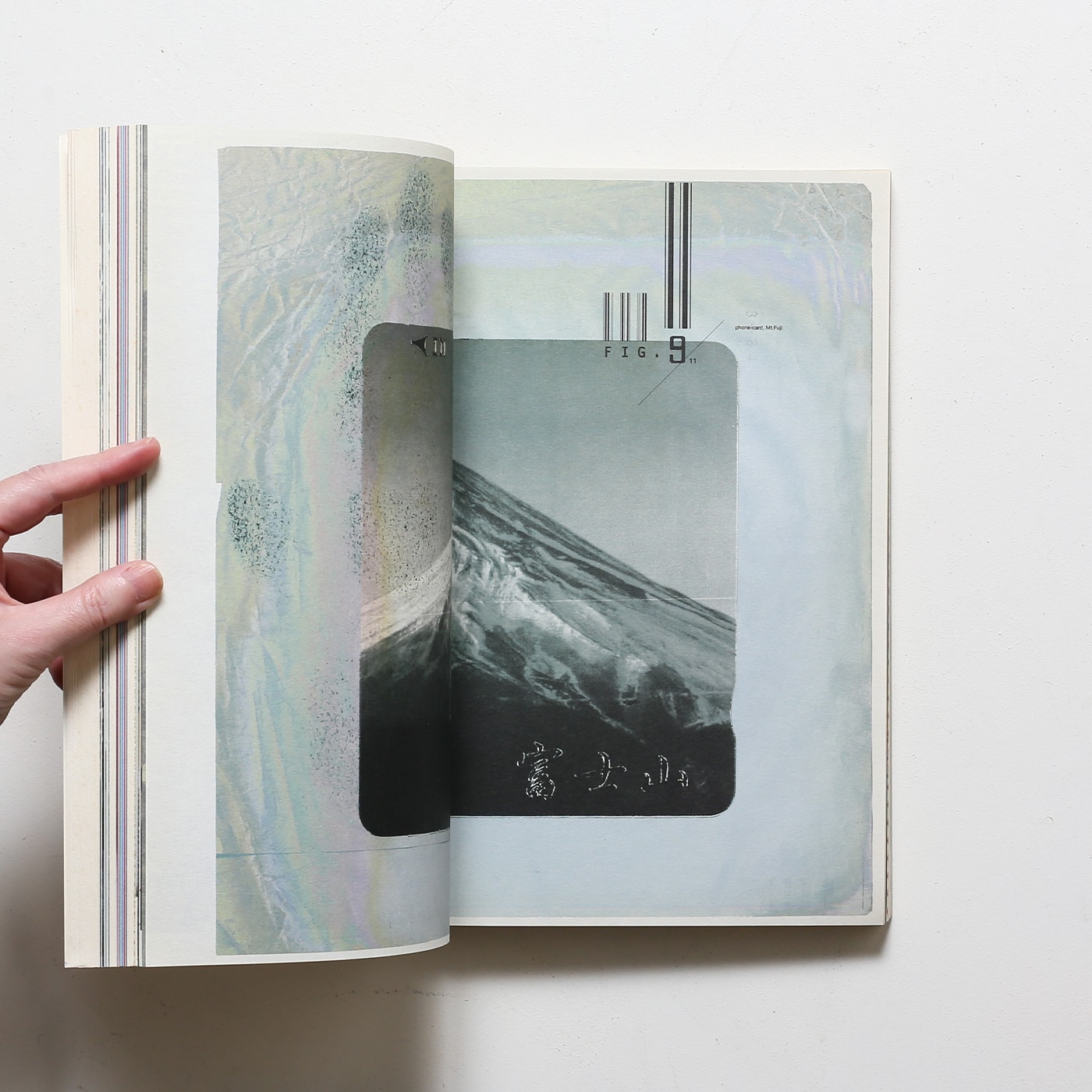 Werk Magazine No.15: Under The Influence Curated by Yasushi