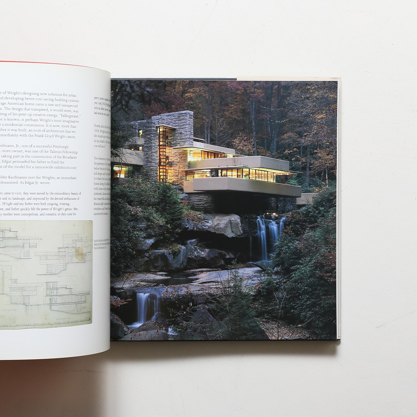 Frank Lloyd Wright: Master Works | フランク・ロイド・ライト