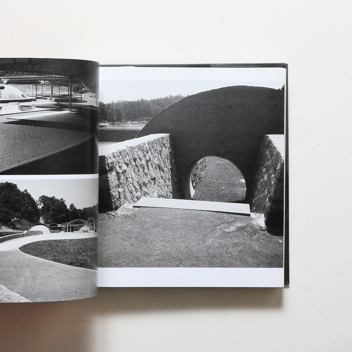 Isamu Noguchi: A Study of Space | イサム・ノグチ | nostos books
