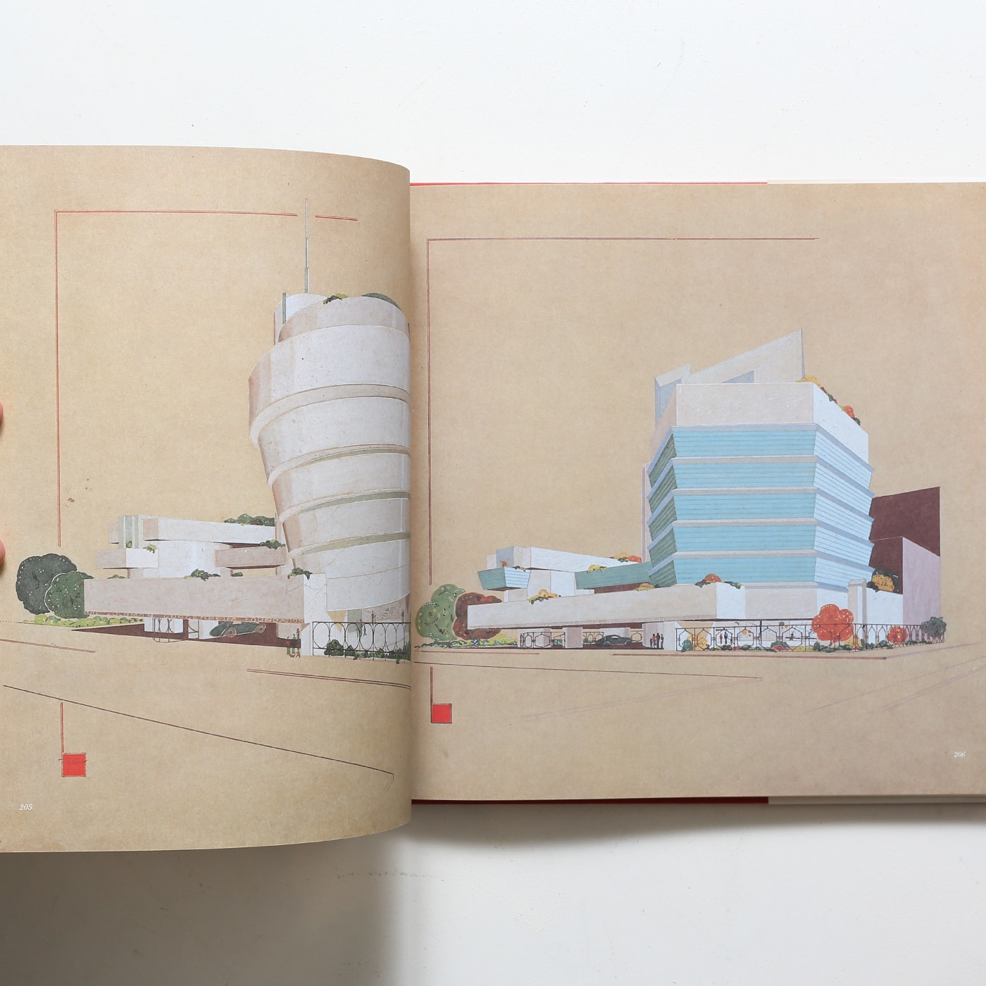 フランク・ロイド・ライト全集 第11巻 プレリミナリー・スタディ 1933