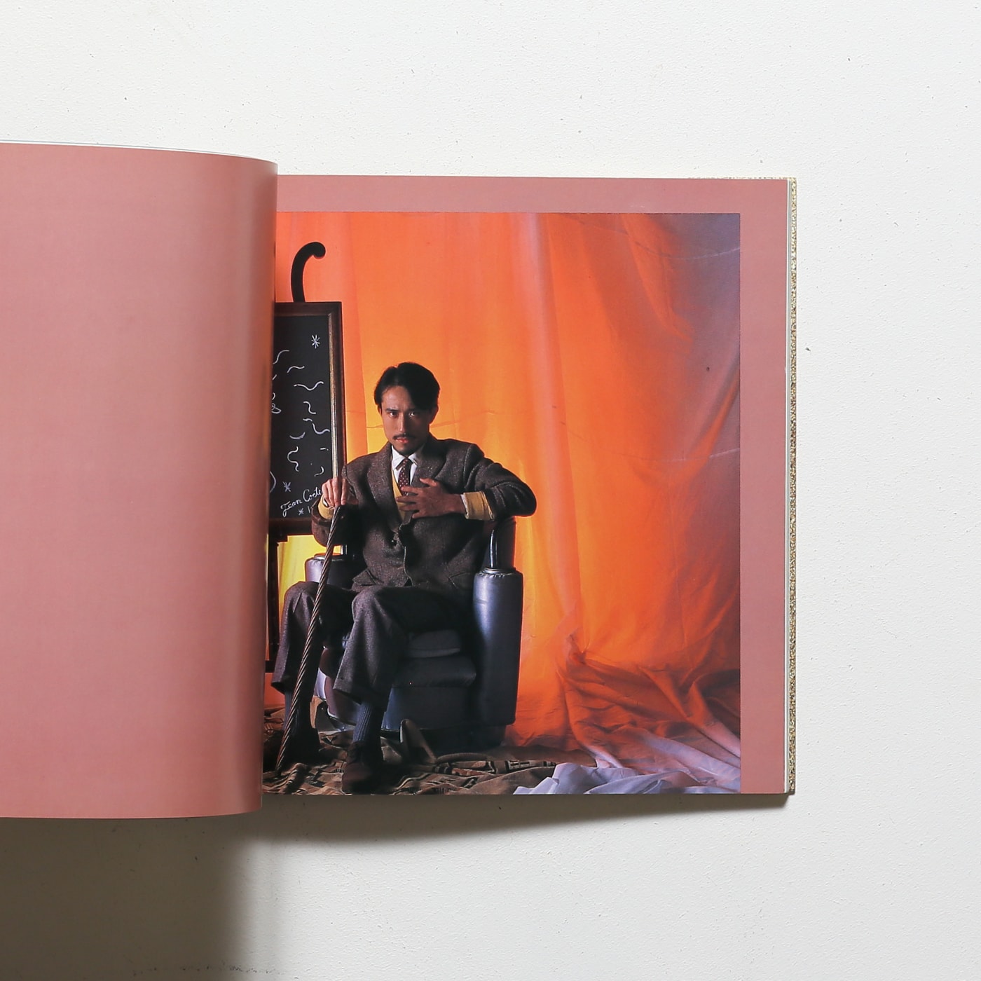 YMO Sealed | 三浦憲治 | nostos books ノストスブックス