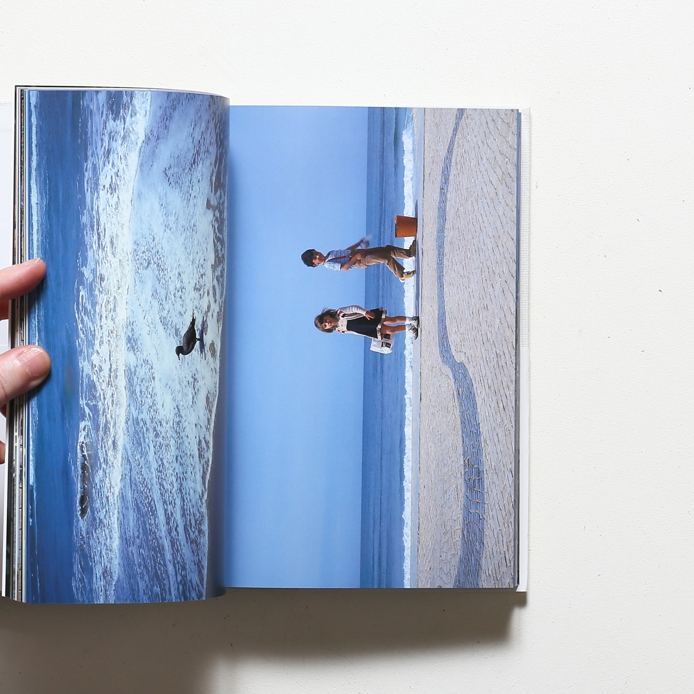 the good, the bad, the average …and unique 奈良美智写真集 | リトル