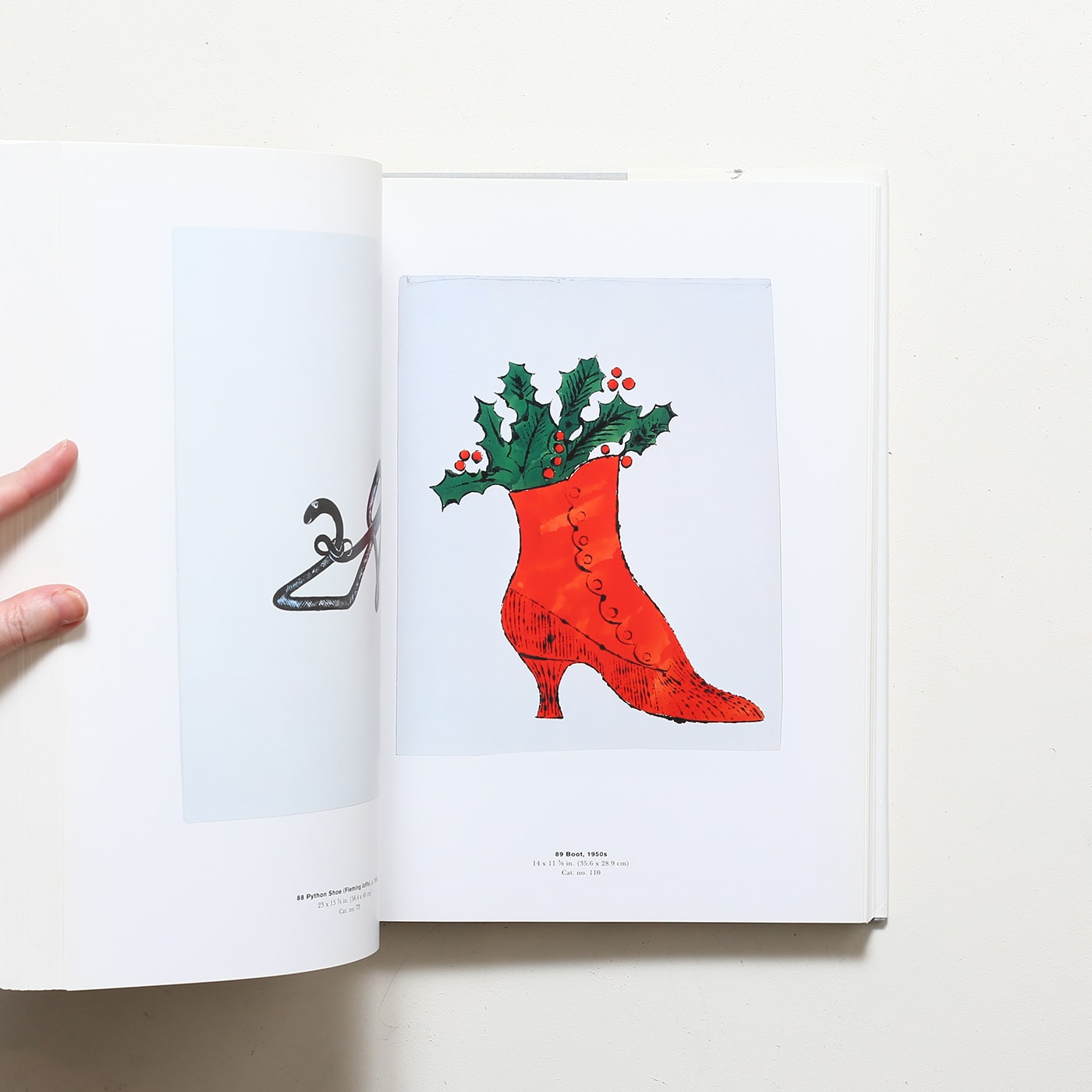 Andy Warhol: Dessins 1942-1987 | アンディ・ウォーホル | nostos