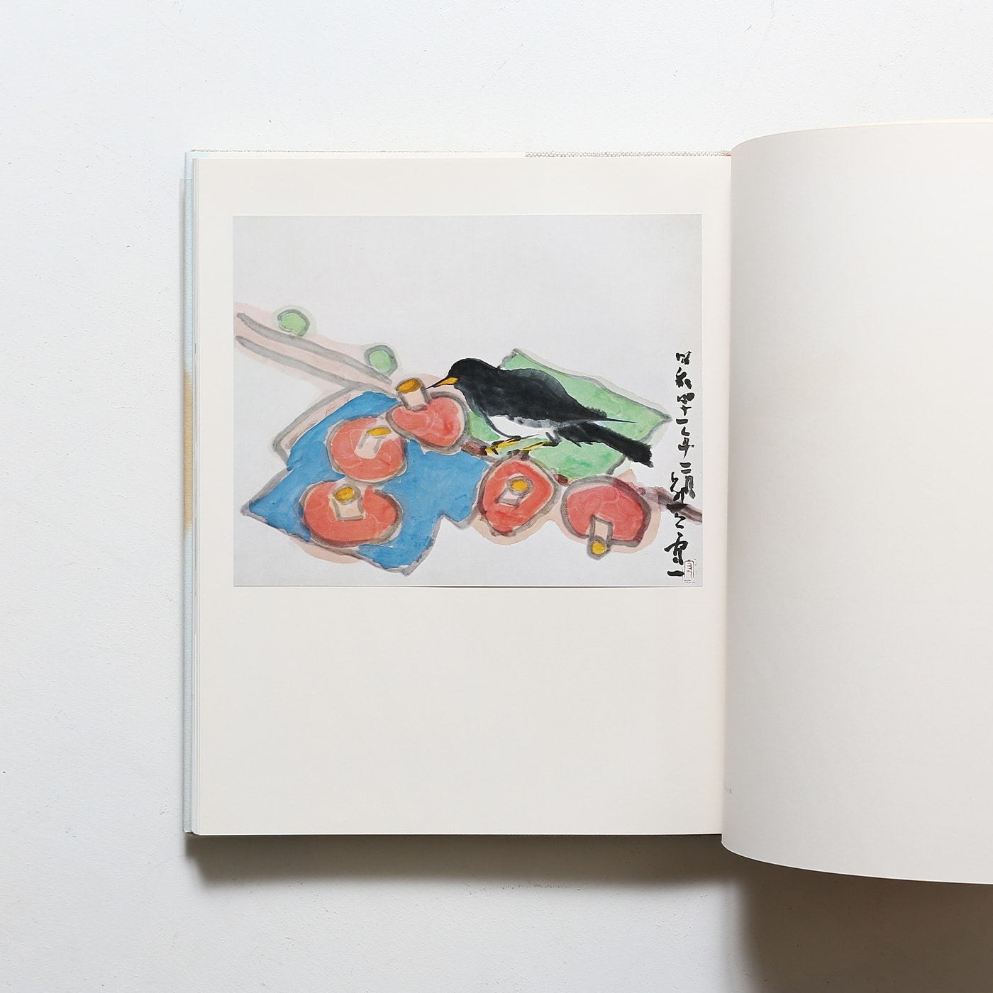 熊谷守一作品撰集 | 日本経済新聞社 | nostos books ノストスブックス