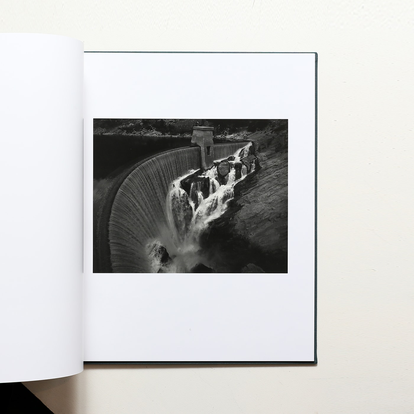 DAM | 柴田敏雄 | nostos books ノストスブックス