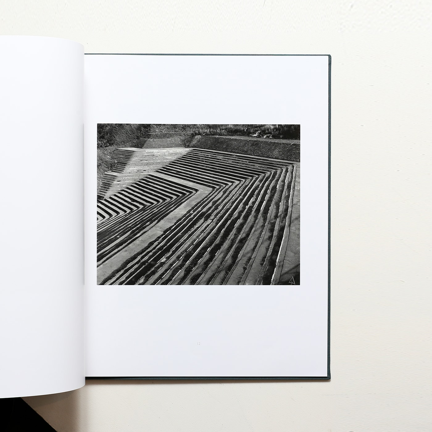 DAM | 柴田敏雄 | nostos books ノストスブックス