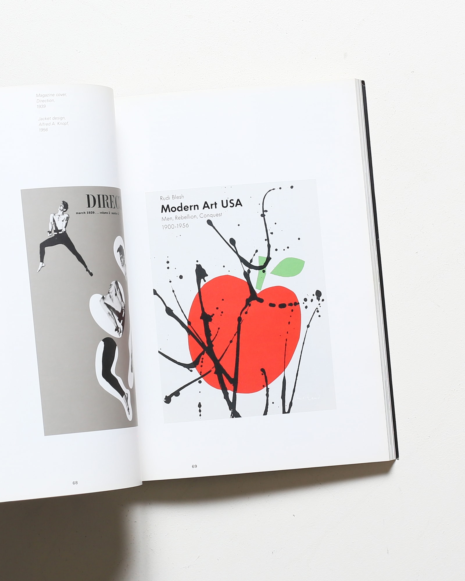 Paul Rand: A Designer's Art | ポール・ランド | nostos books ノスト