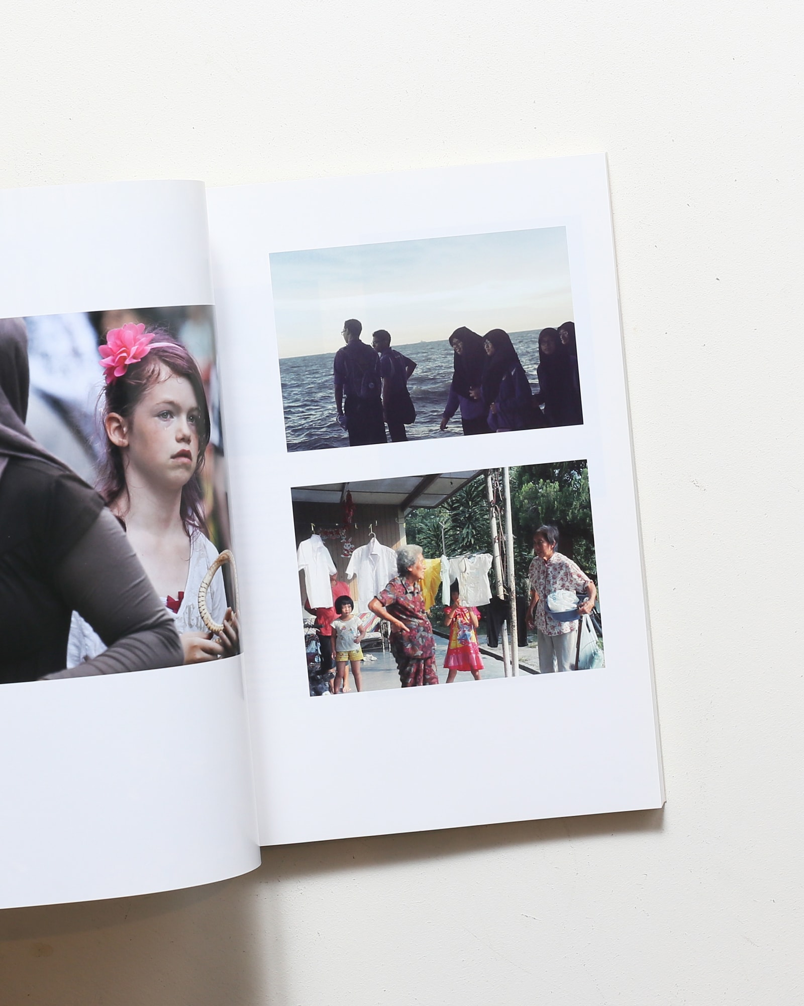 Les Chroniques Purple | Elein Fleise エレン・フライス | nostos