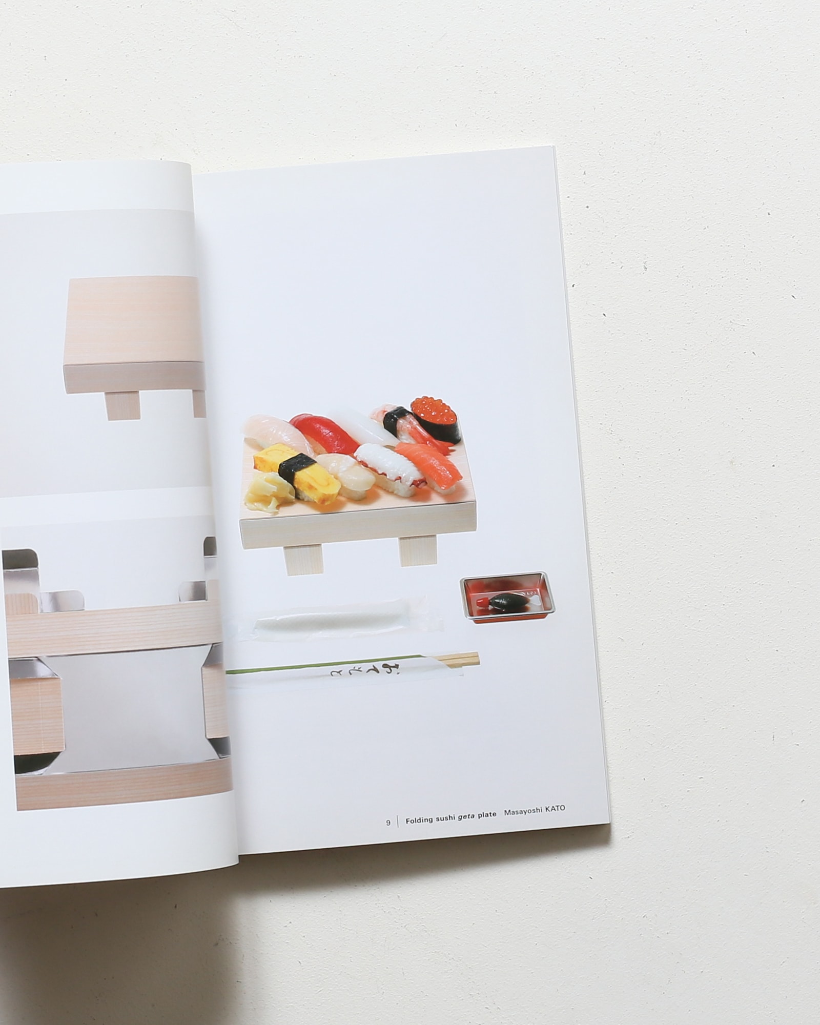 Without Thought vol.10 BOX | 深澤直人 | nostos books ノストスブックス