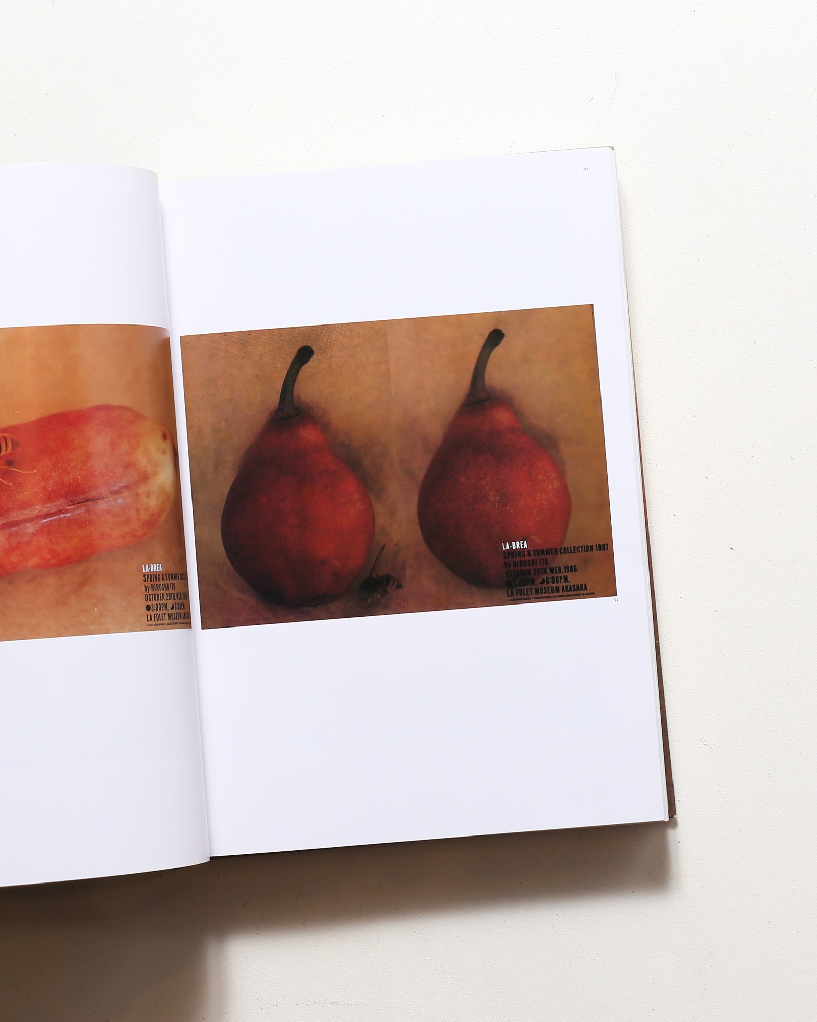 年鑑広告美術 1987 | 東京アートディレクターズクラブ | nostos books