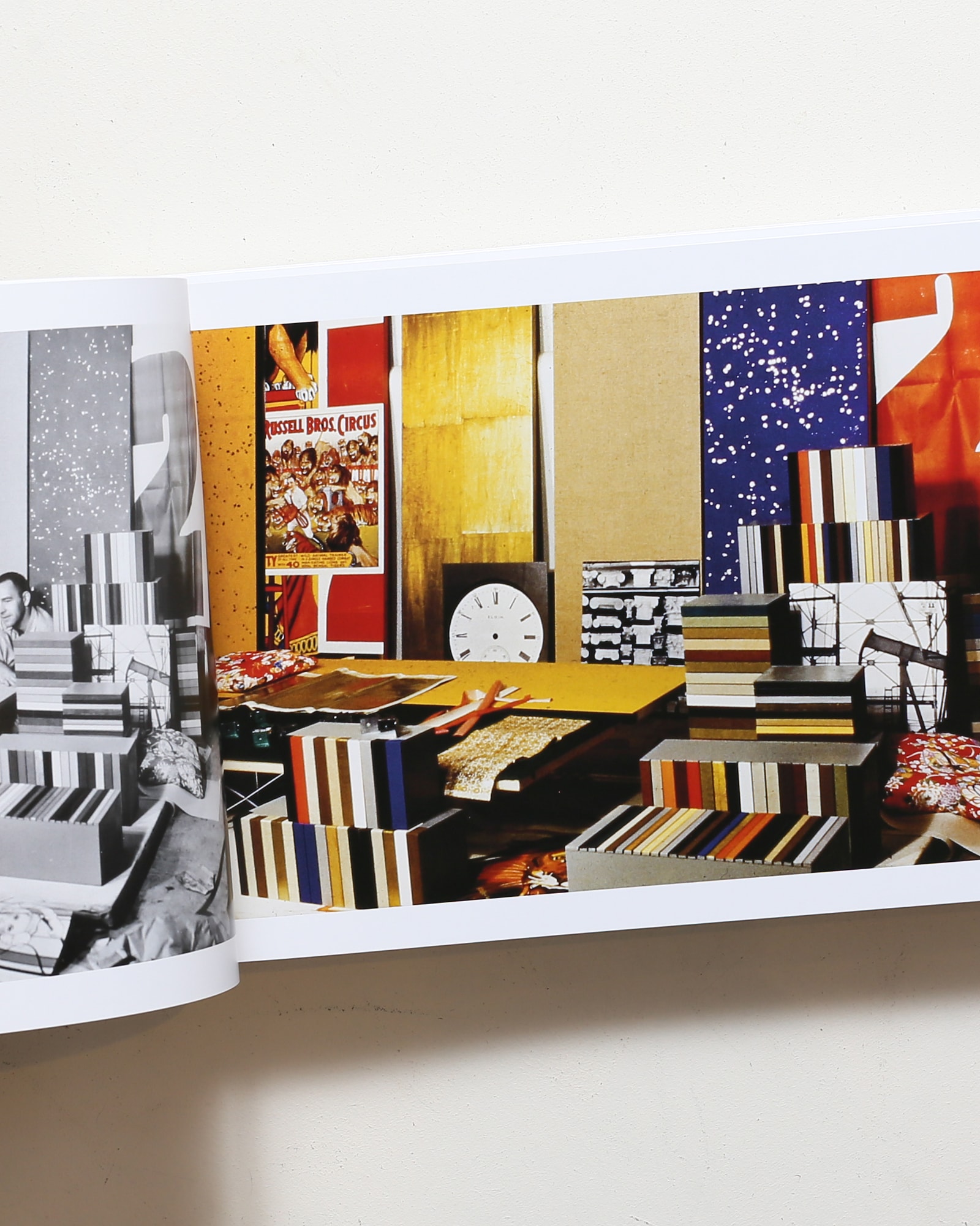 Eames: Beautiful Details | nostos books ノストスブックス