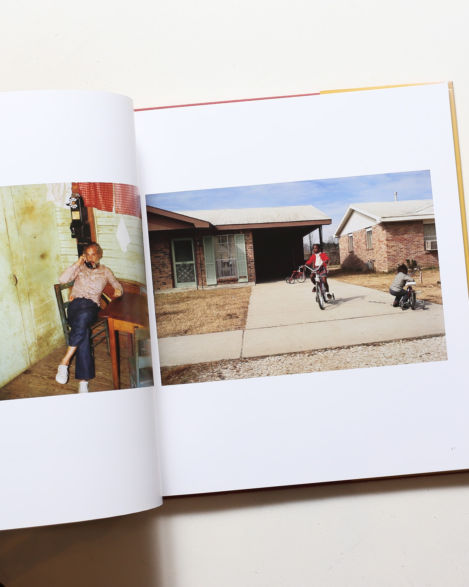 William Eggleston: For Now | nostos books ノストスブックス