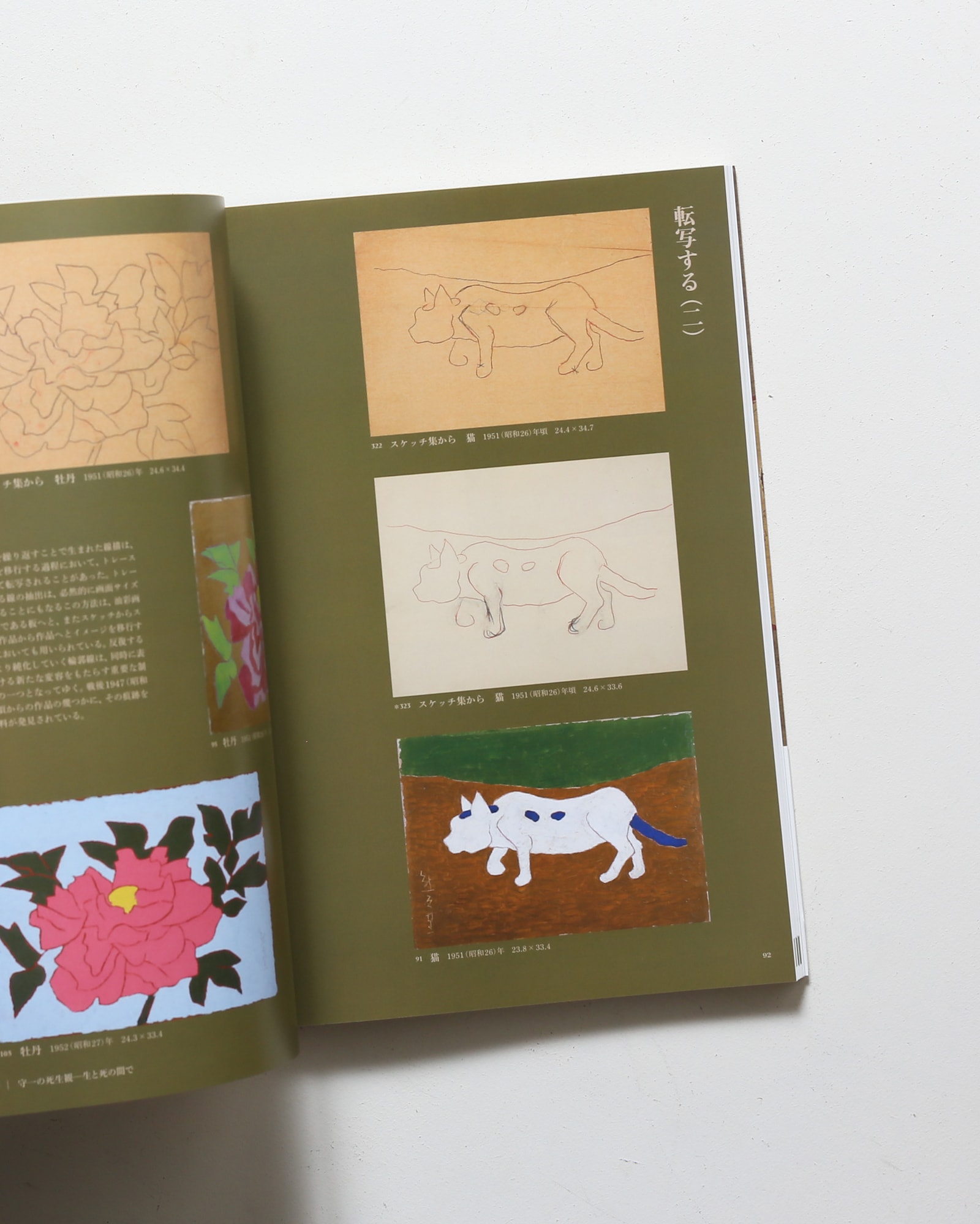 守一のいる場所 | 求龍堂 | nostos books ノストスブックス