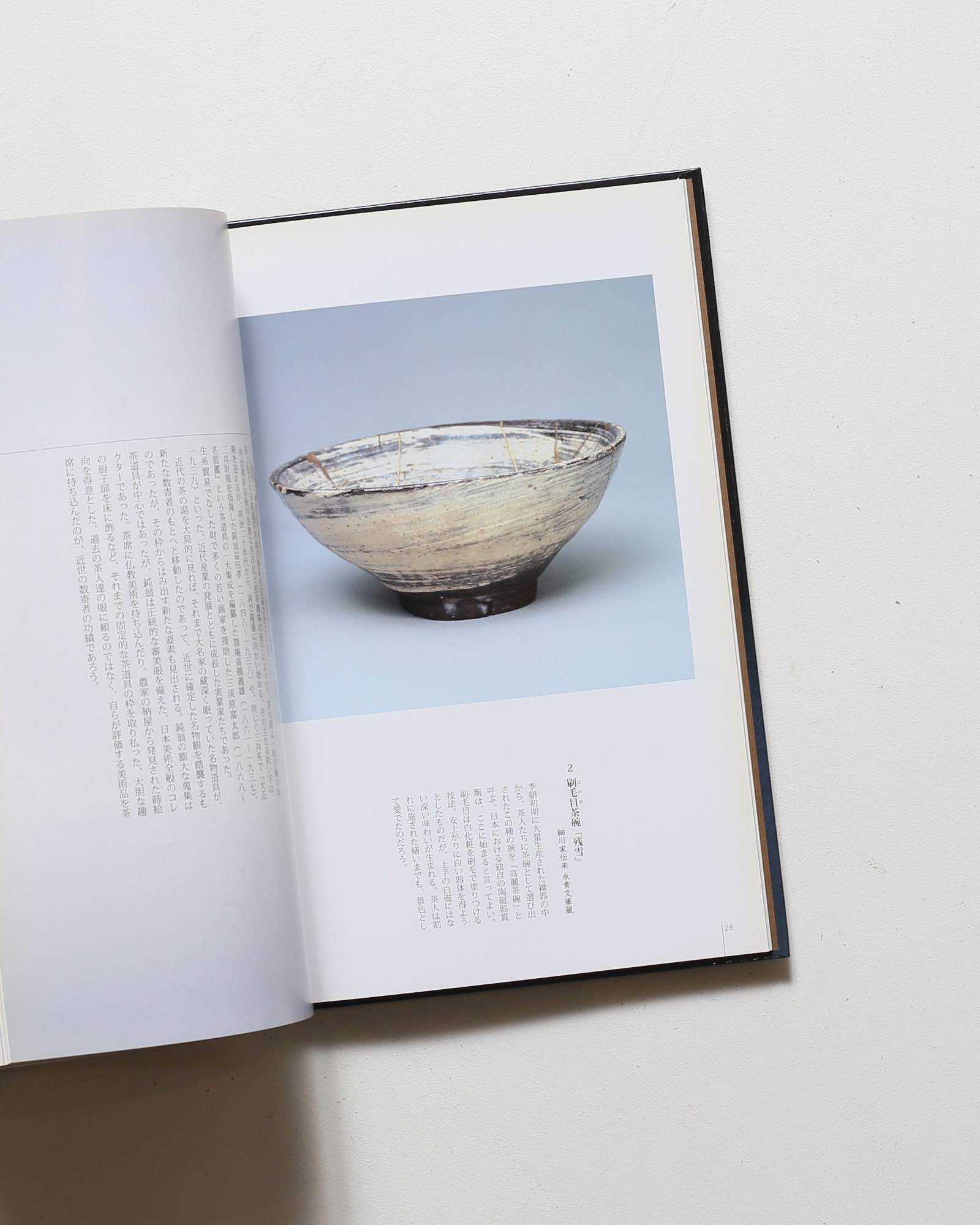 骨董誕生 | 松濤美術館 | nostos books ノストスブックス