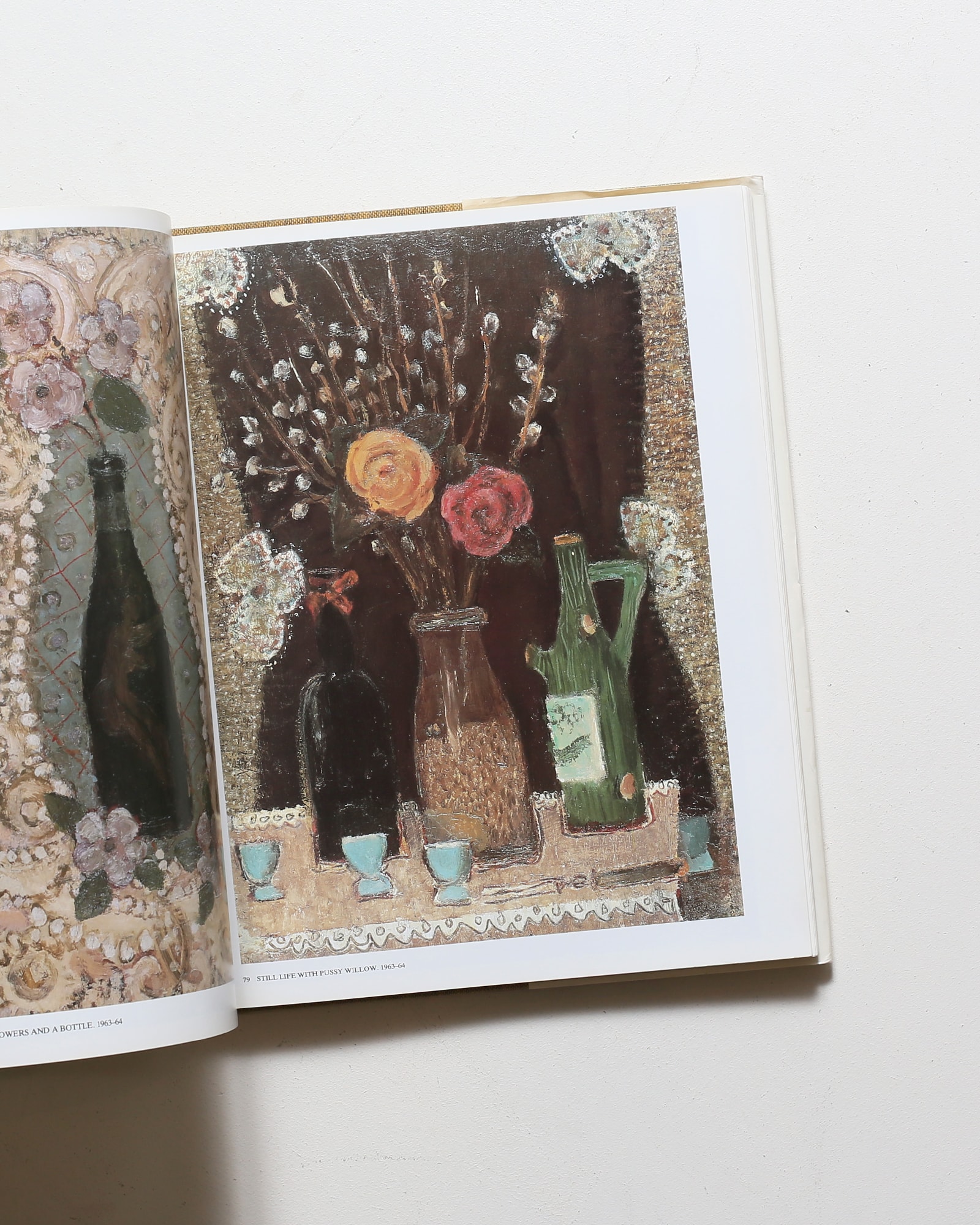 Yuri Vasnetsov | ユーリー・ヴァスネツォフ | nostos books ノストス