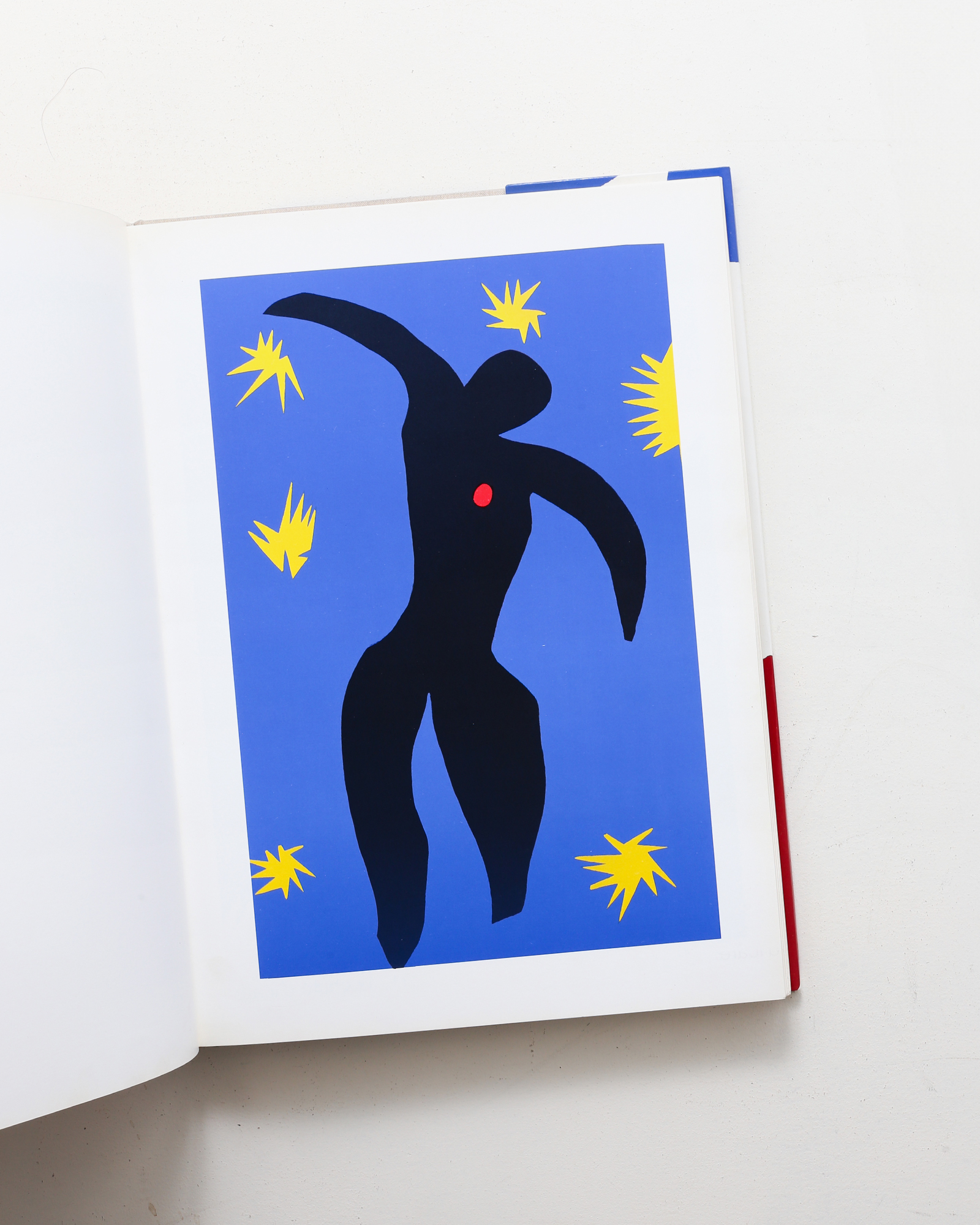 Matisse: Paper Cutouts | アンリ・マティス | nostos books ノストス