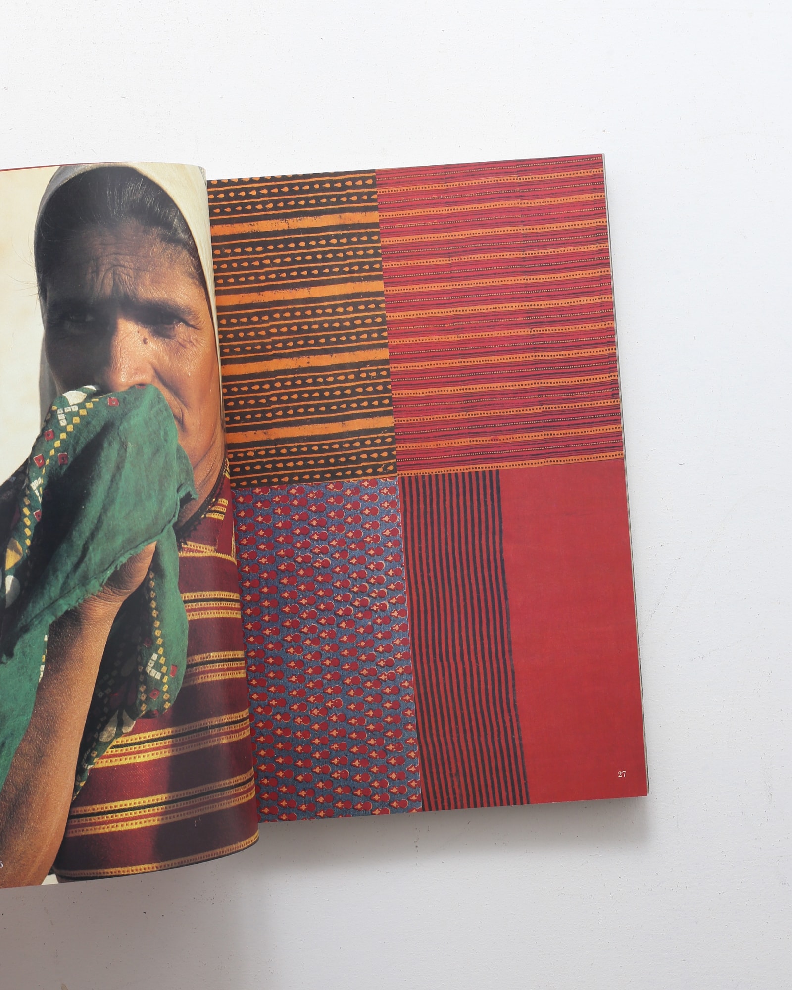 インド・沙漠の民と美 | 岩立広子 | nostos books ノストスブックス