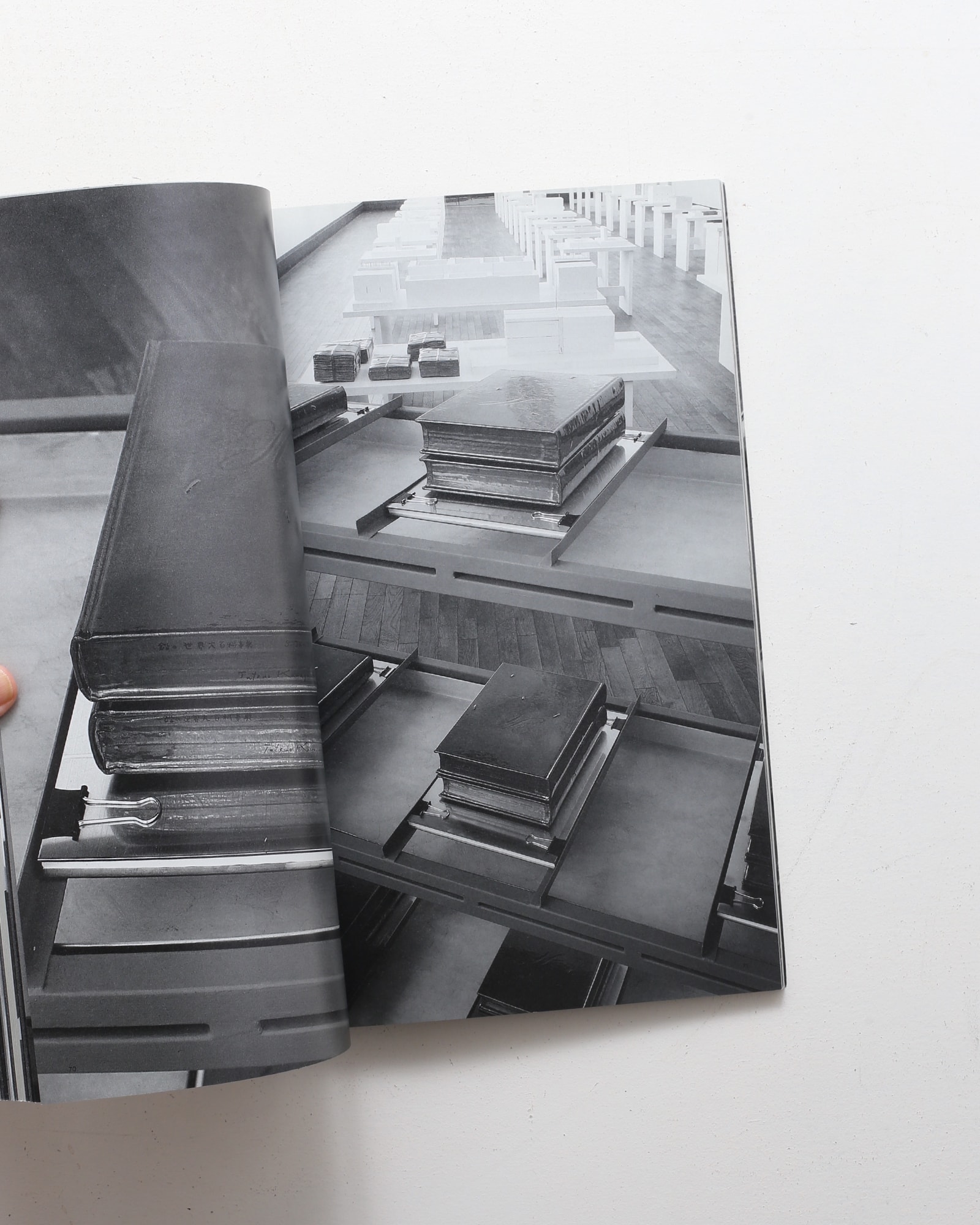 河口龍夫 関係・京都 | 京都市美術館 | nostos books ノストスブックス