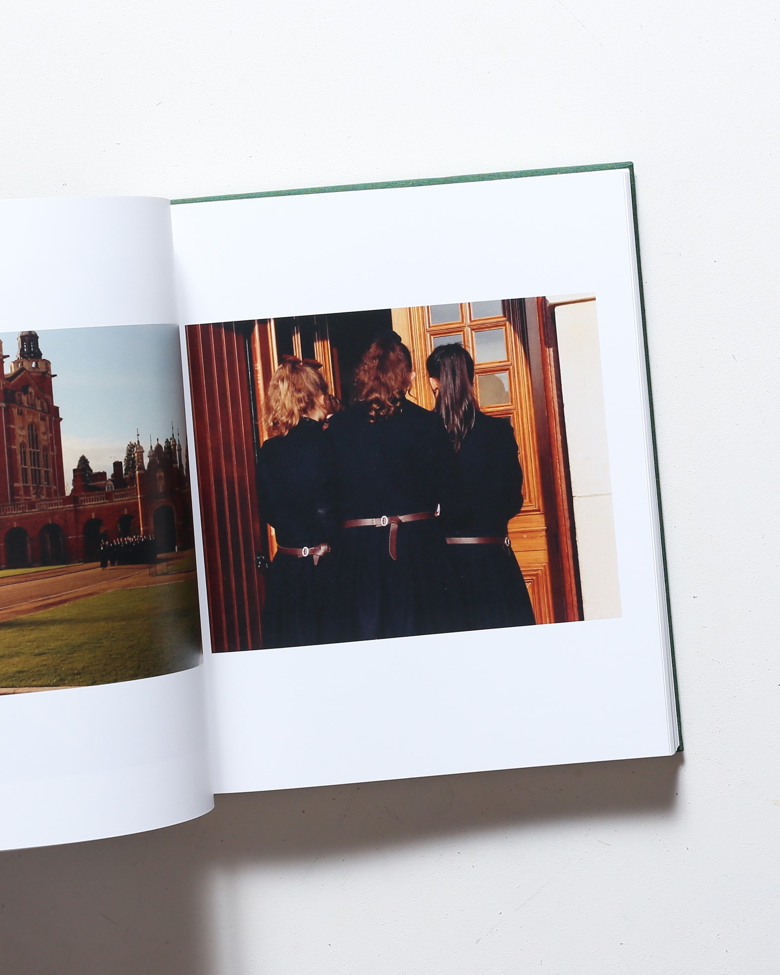 The British Isles | Jamie Hawkesworth ジェイミー・ホークスワース