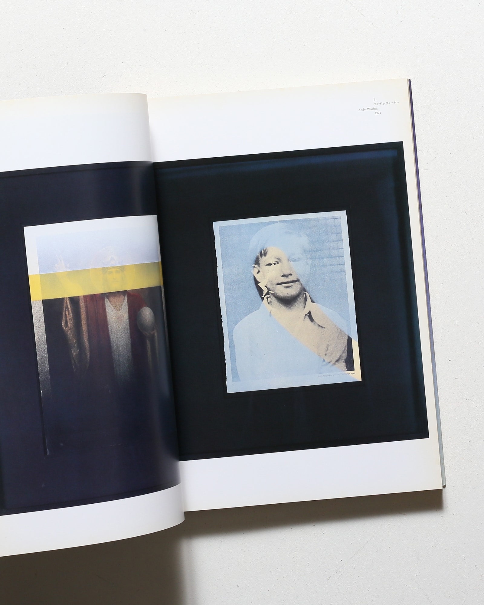 ロバート・メイプルソープ展 | nostos books ノストスブックス