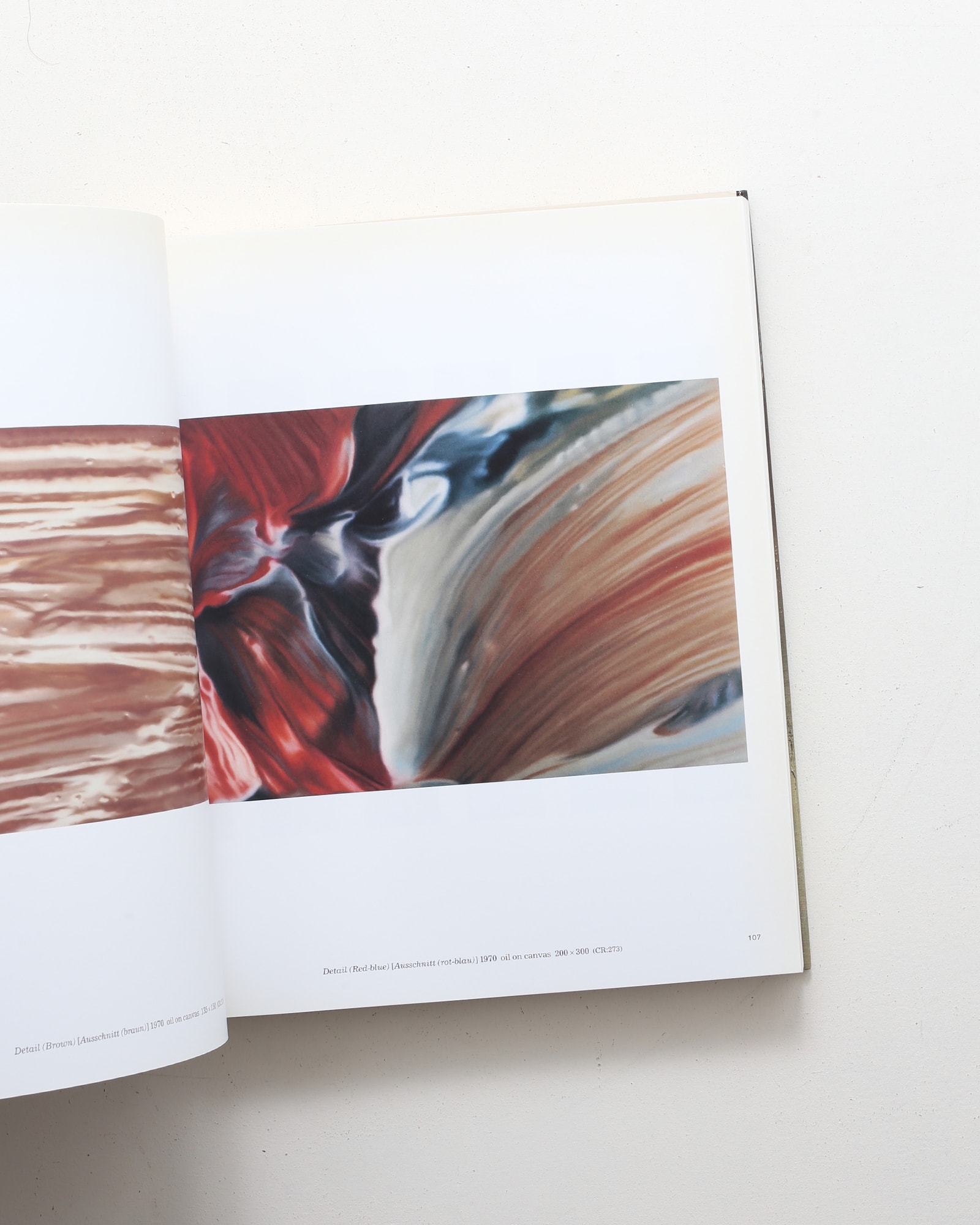 Gerhard Richter Panorama: A Retrospective | ゲルハルト・リヒター