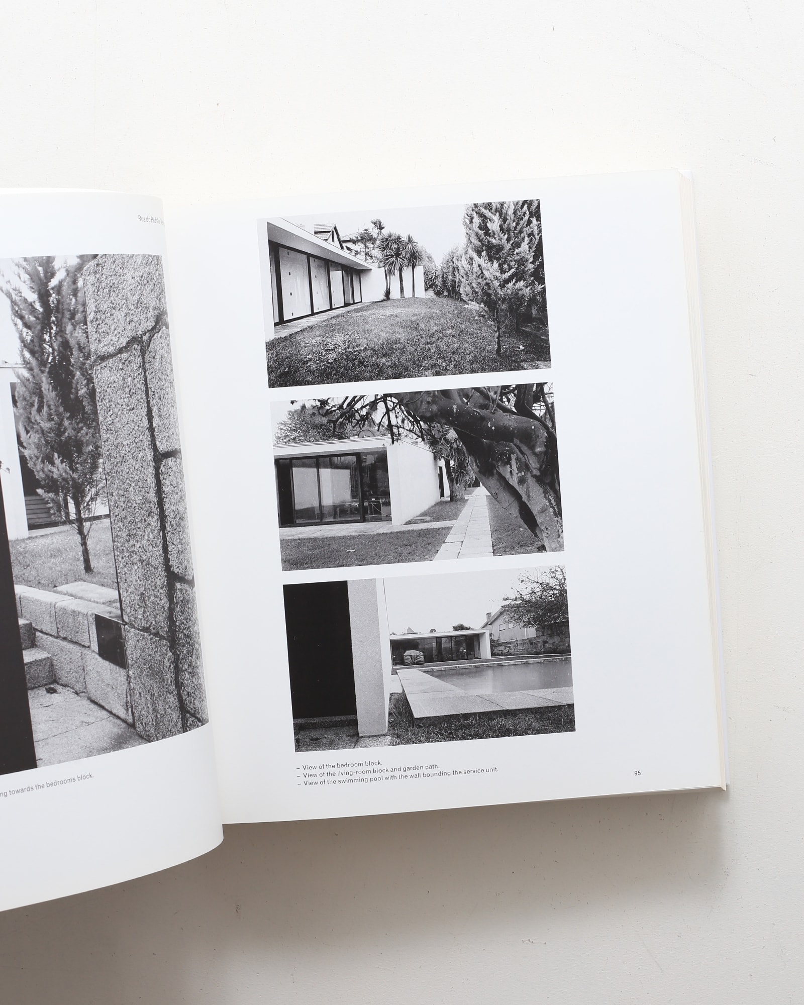 Eduardo Souto De Moura | エドゥアルド・ソウト・デ・モウラ | nostos