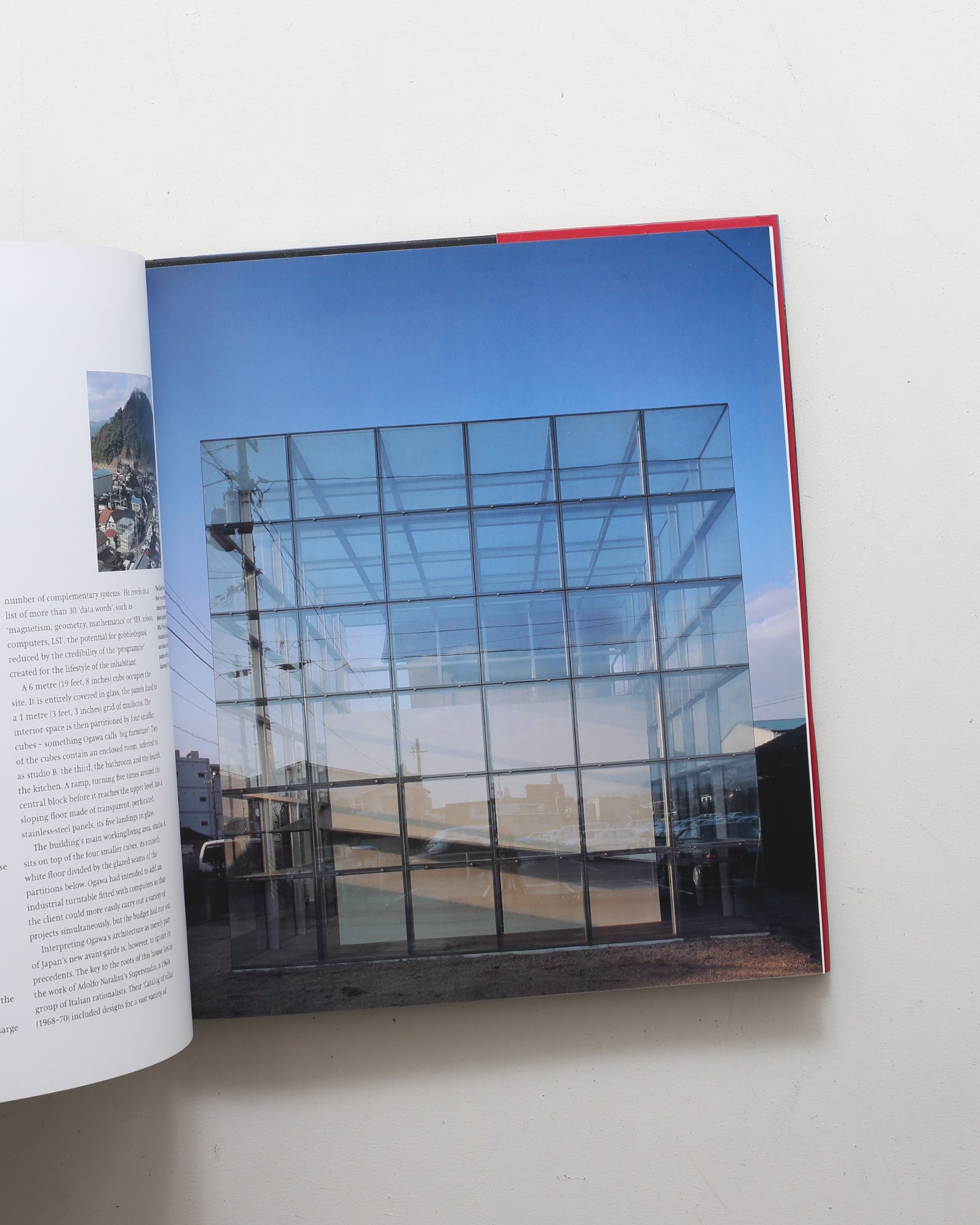 Modern House | John Welsh | nostos books ノストスブックス