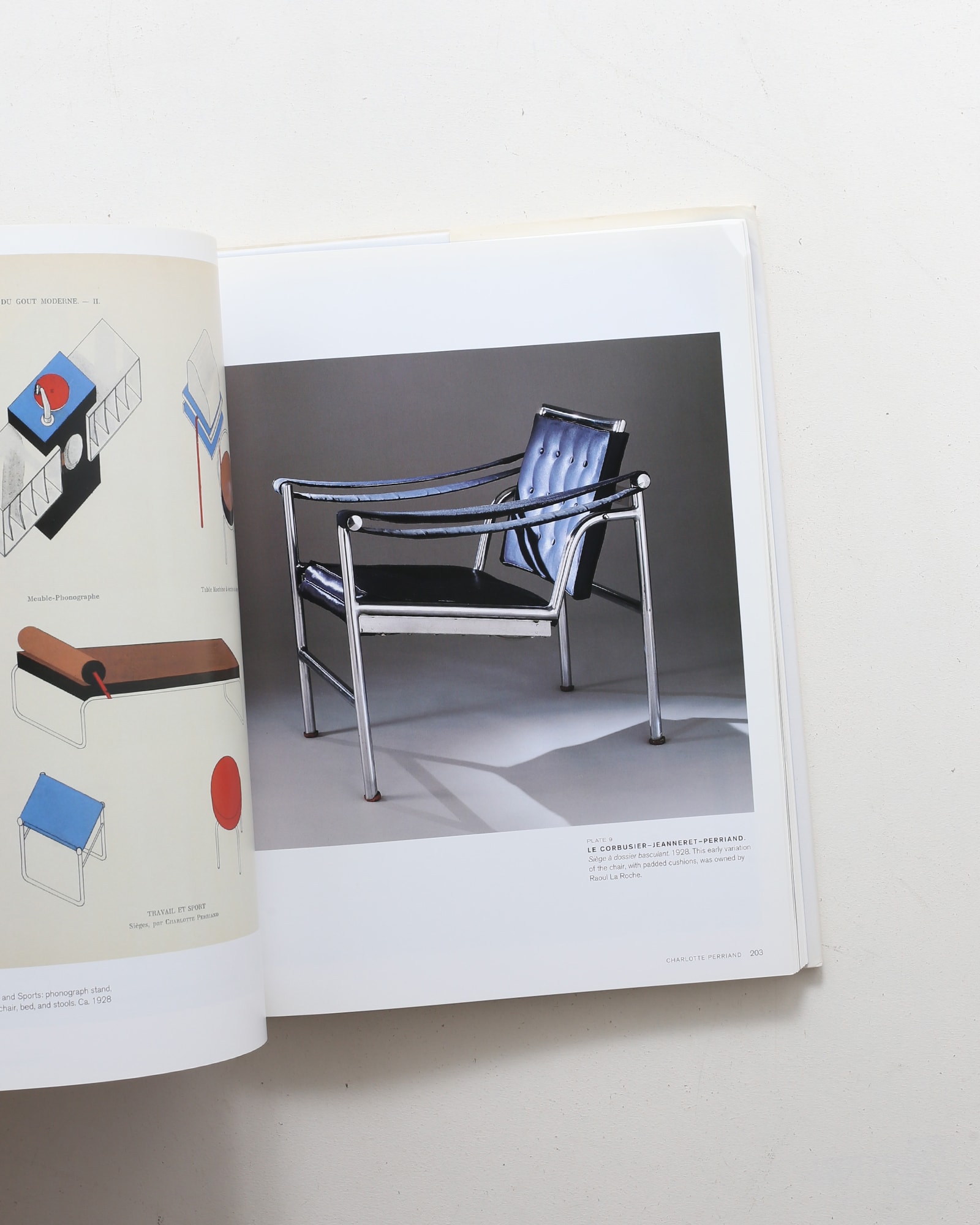 Charlotte Perriand: An Art of Living | シャルロット・ペリアン