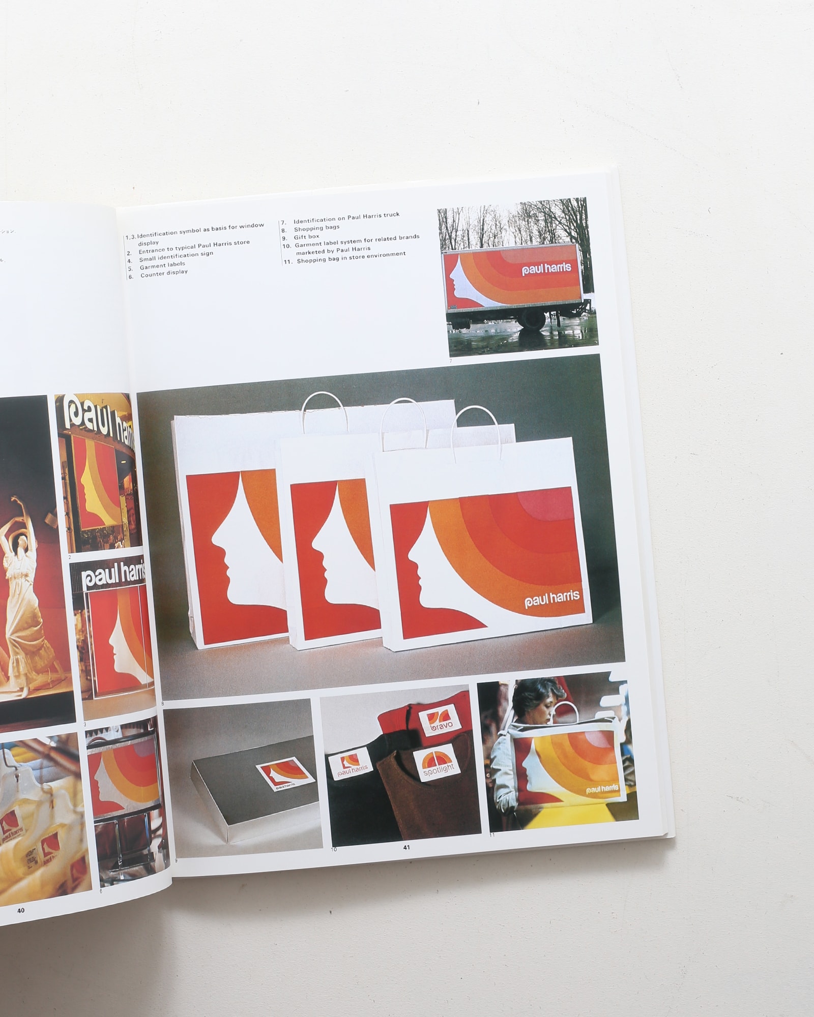 Idea Archive 01 ソール・バス＆アソシエーツ | nostos books ノストス