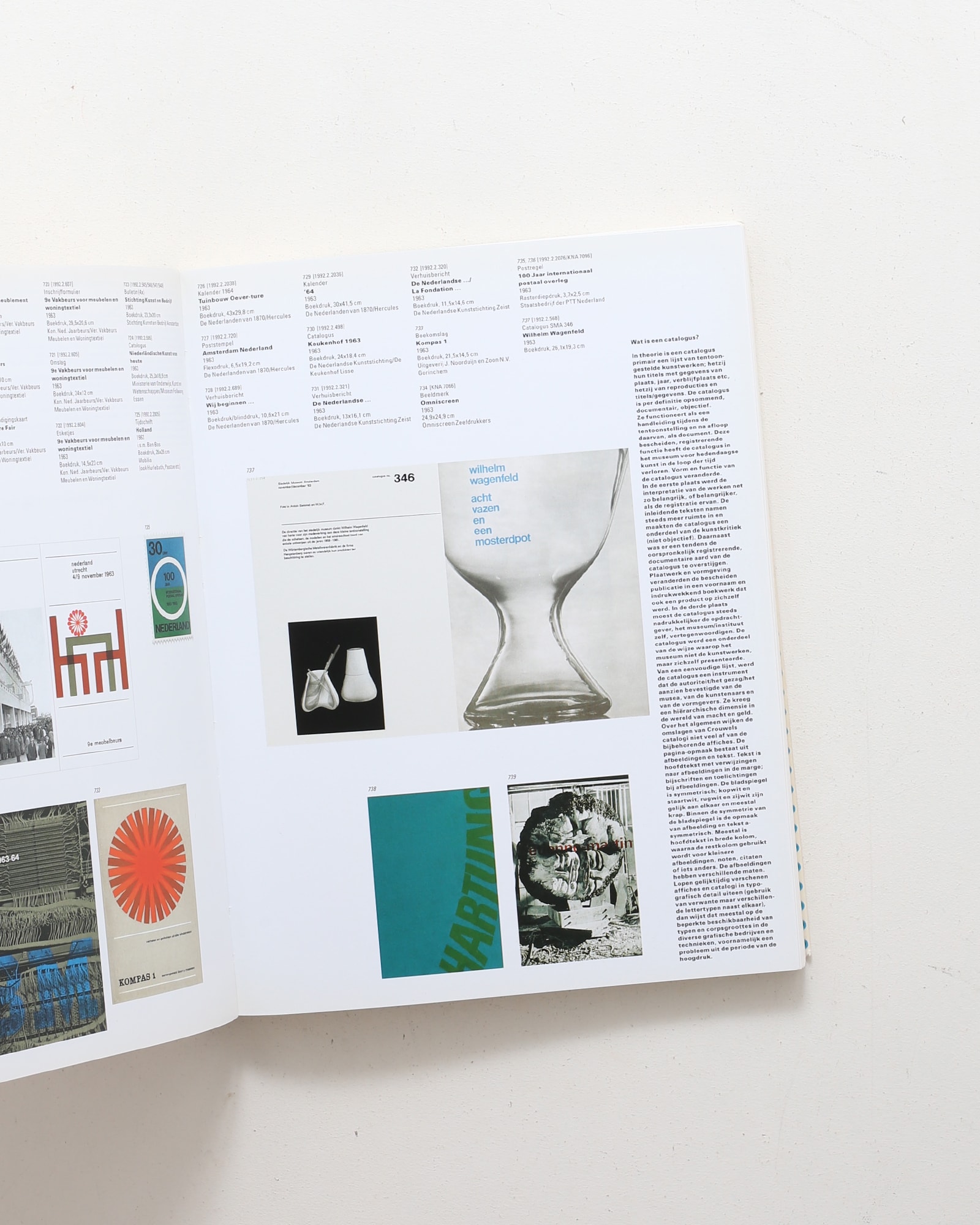 Wim Crouwel: Mode En Module | ウィム・クロウェル | nostos books