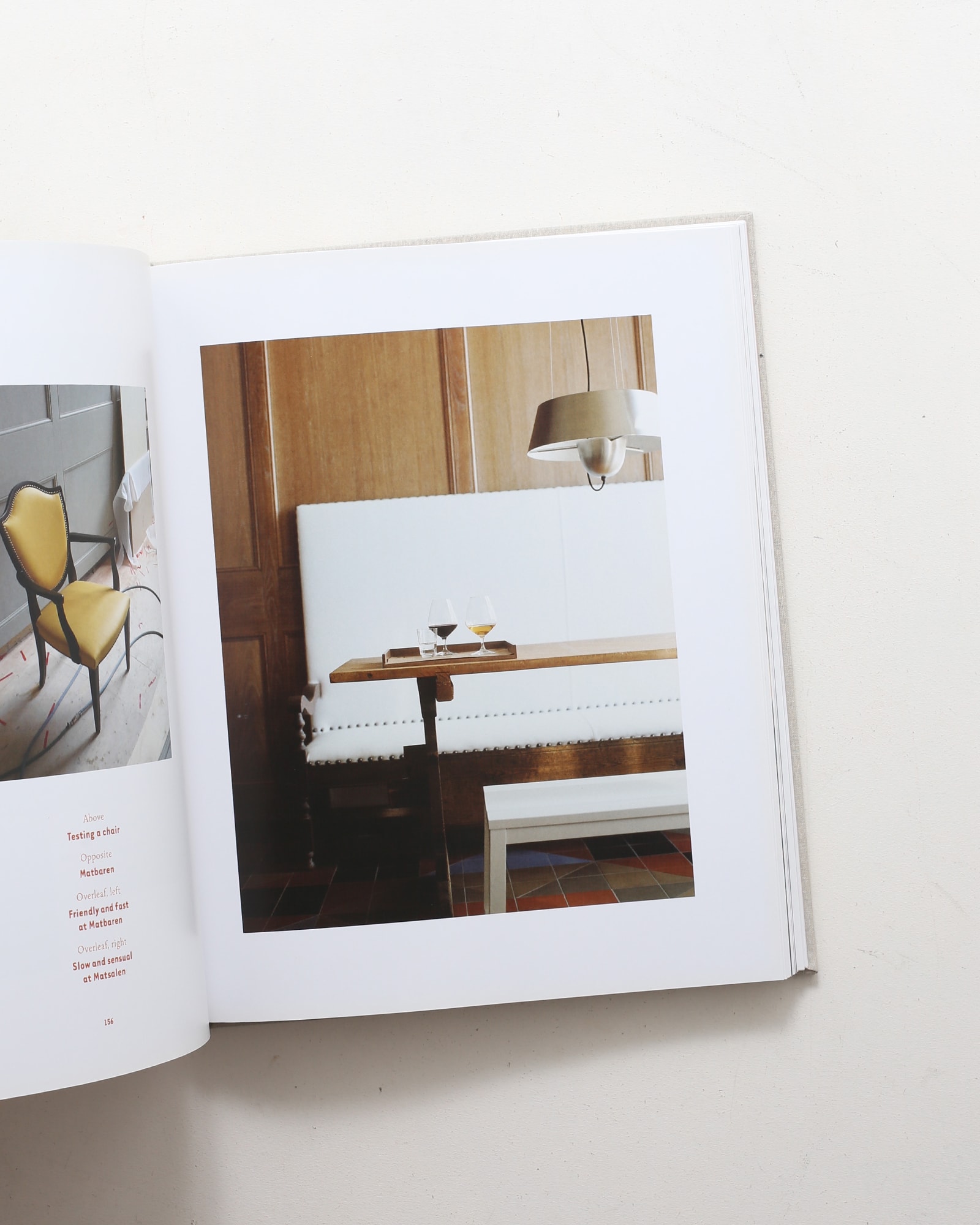 A Frame for Life: The Designs of StudioIlse | nostos books ノスト